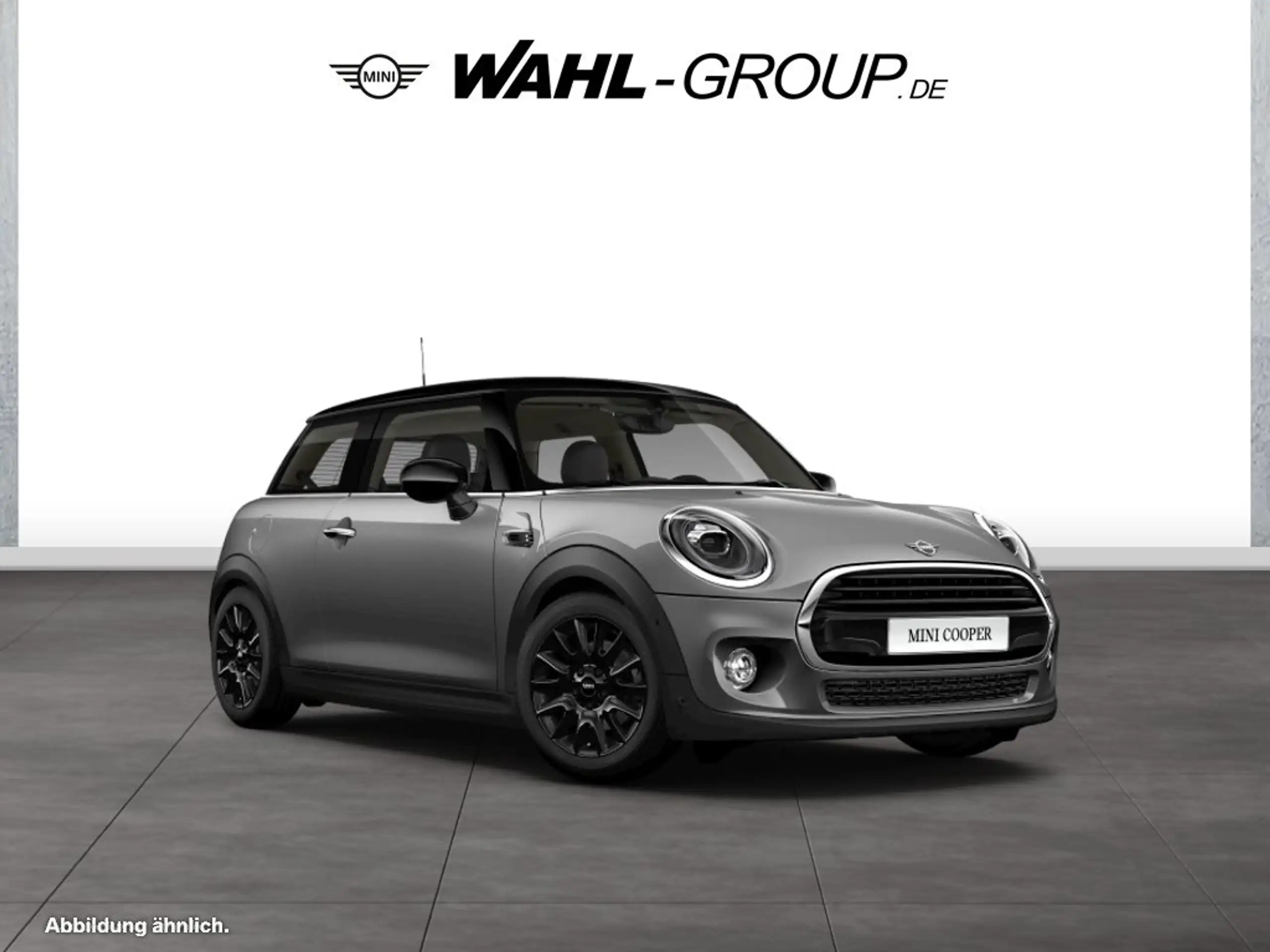 MINI Cooper 2020