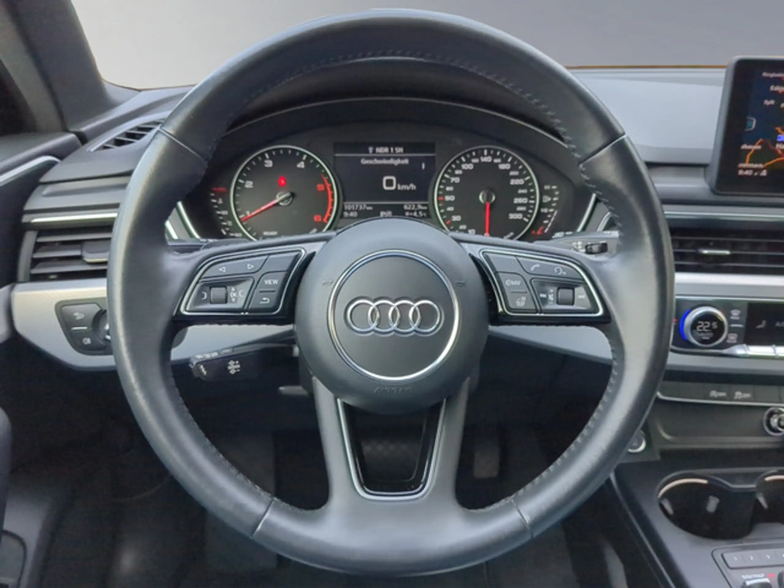 Audi - A4