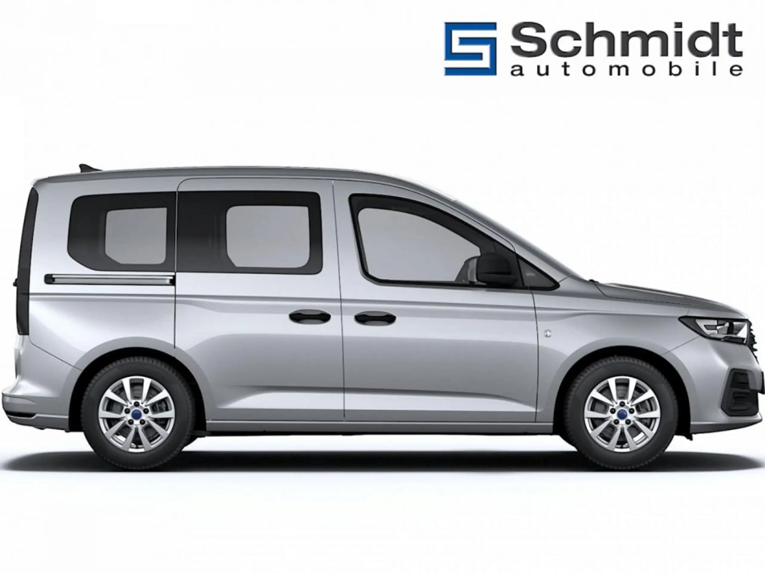 Ford - Tourneo Connect