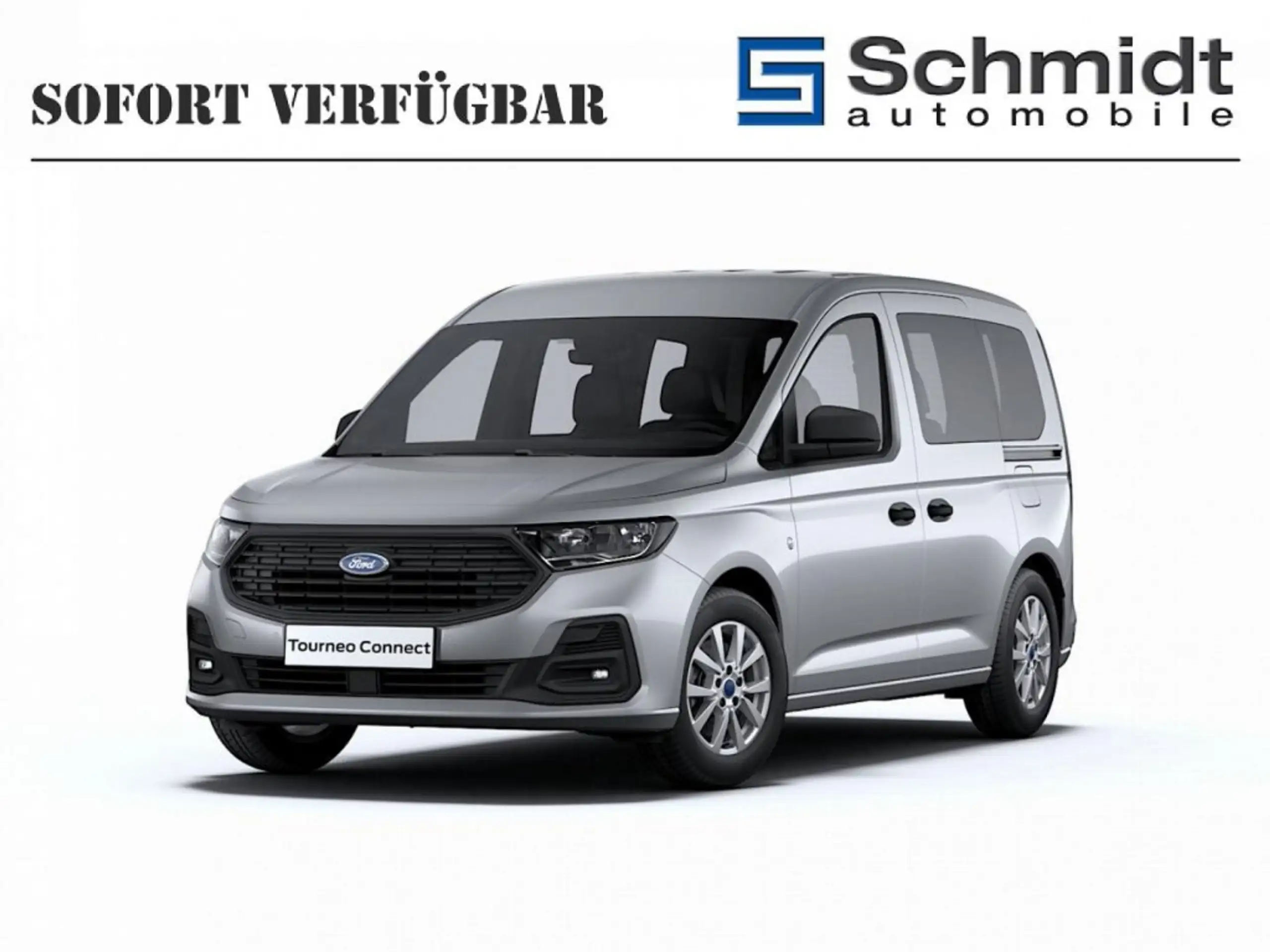 Ford Tourneo Connect 2020