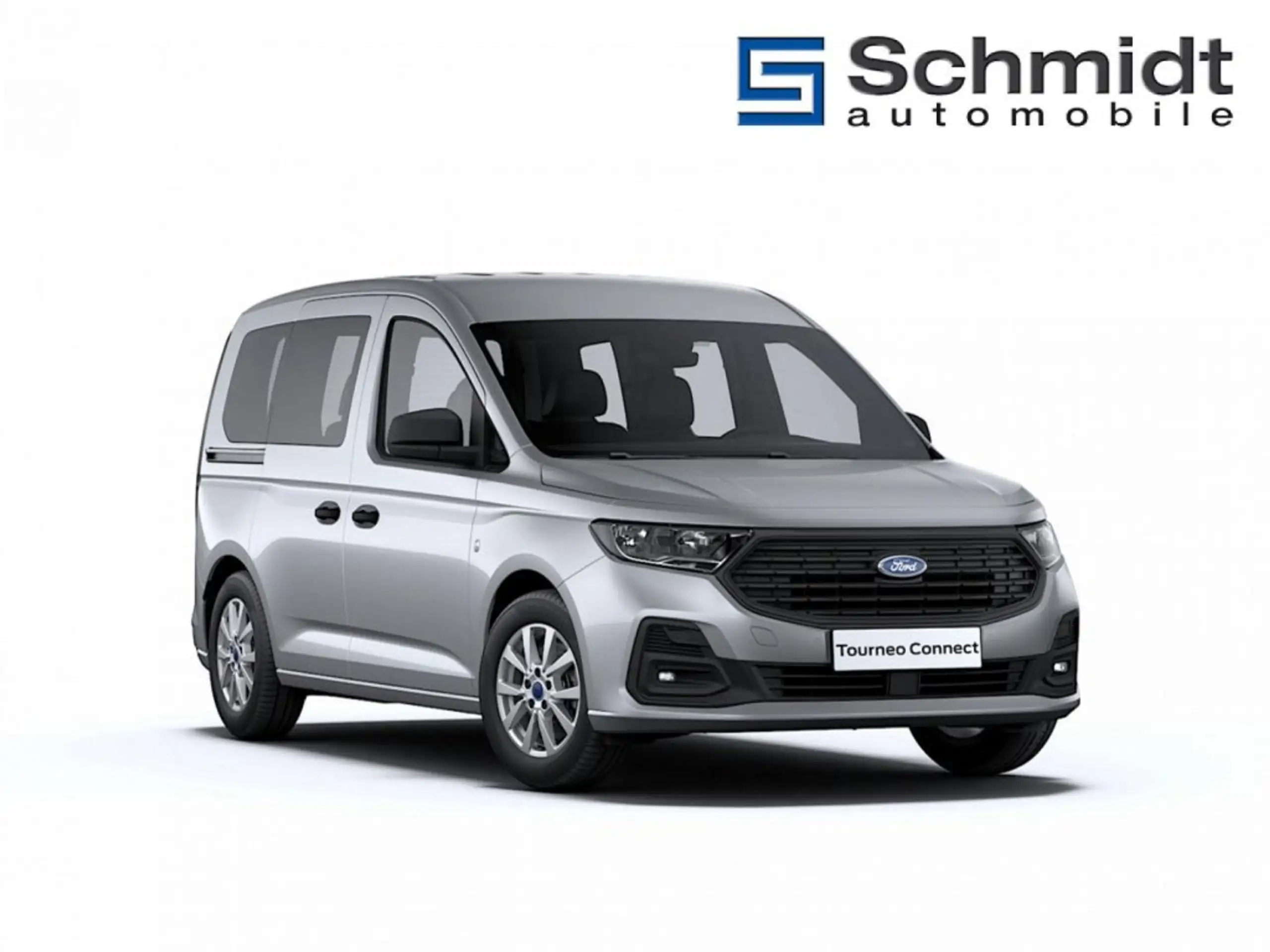 Ford - Tourneo Connect