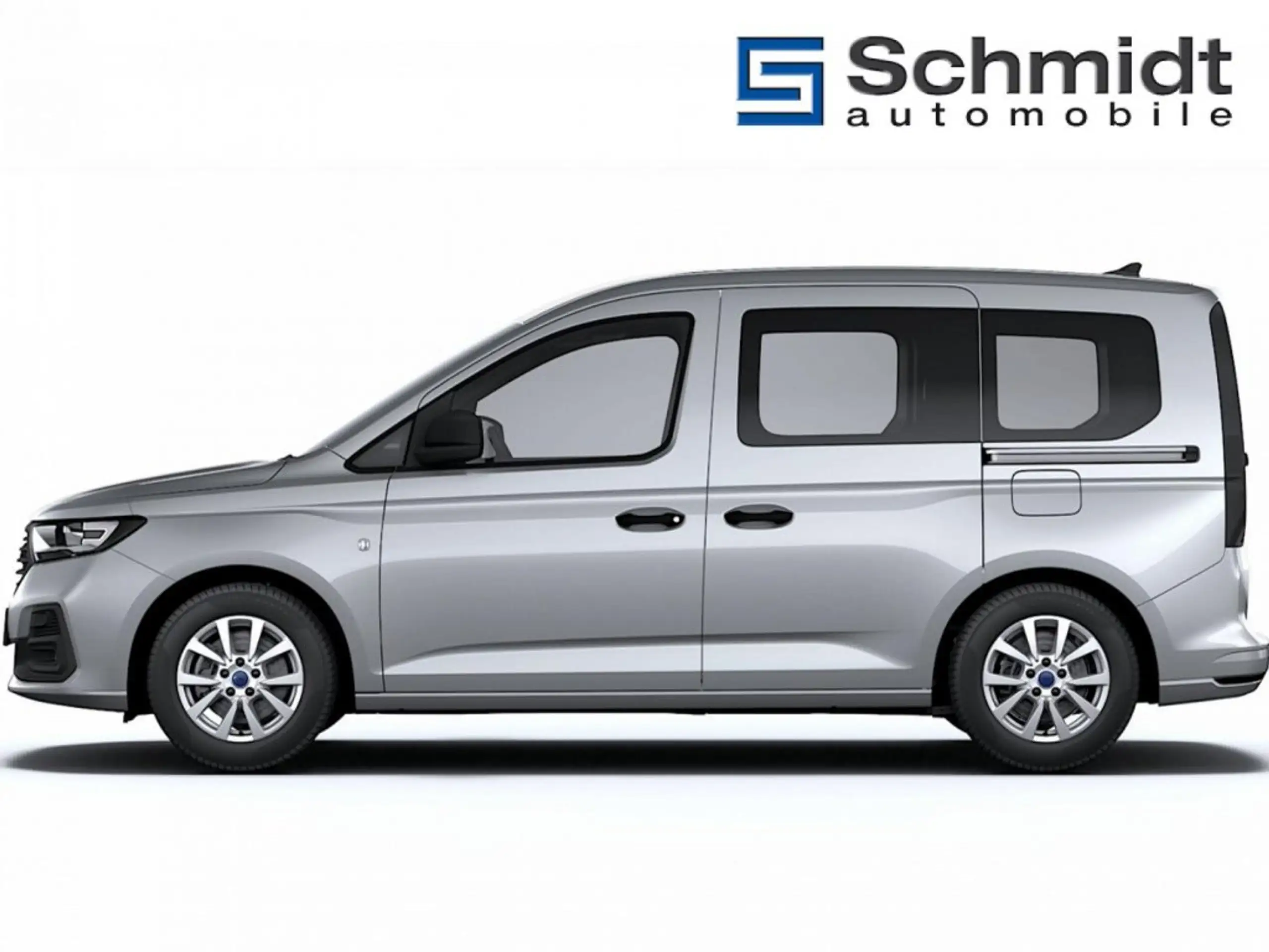 Ford - Tourneo Connect