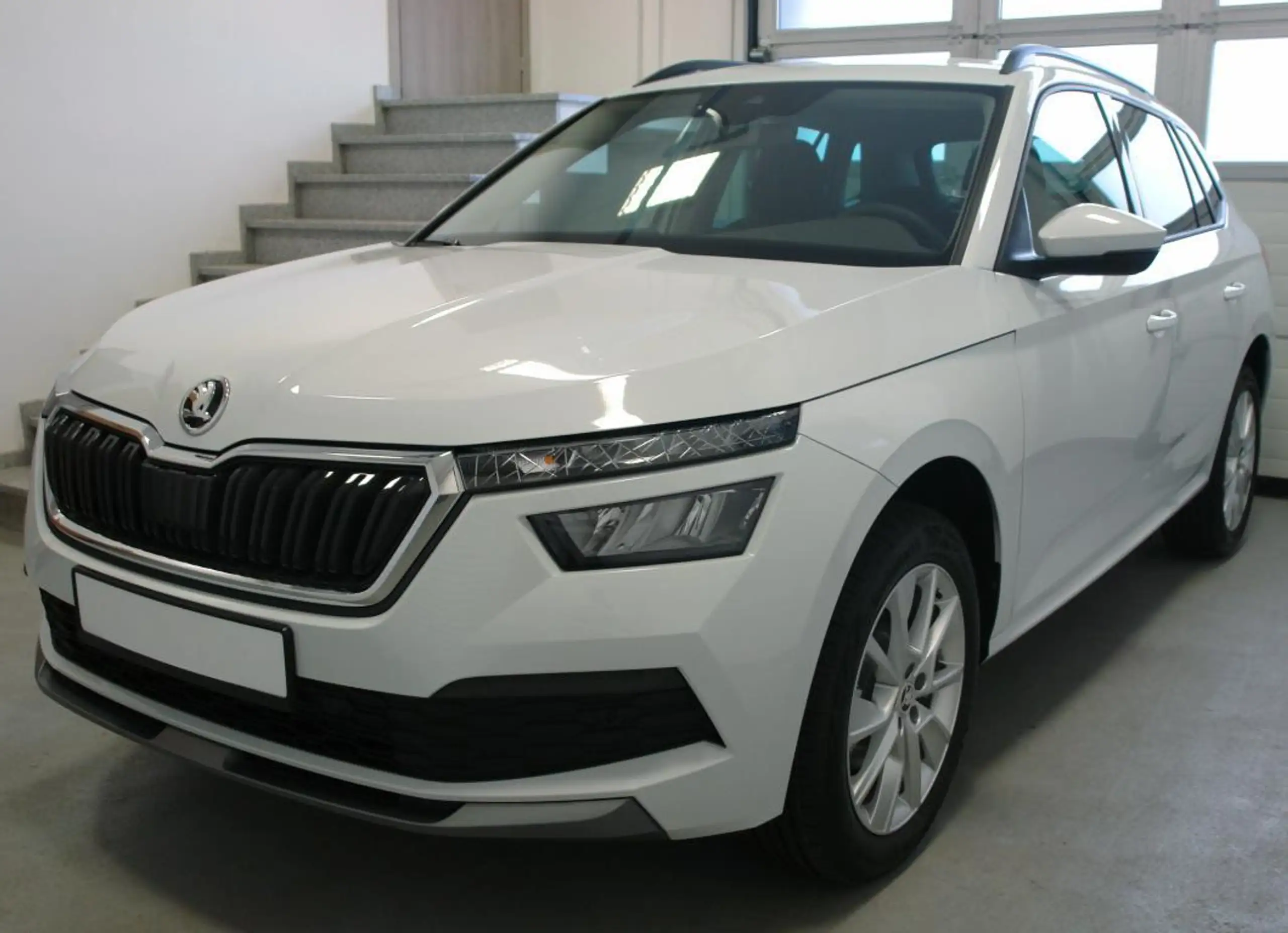 Skoda Kamiq 2023