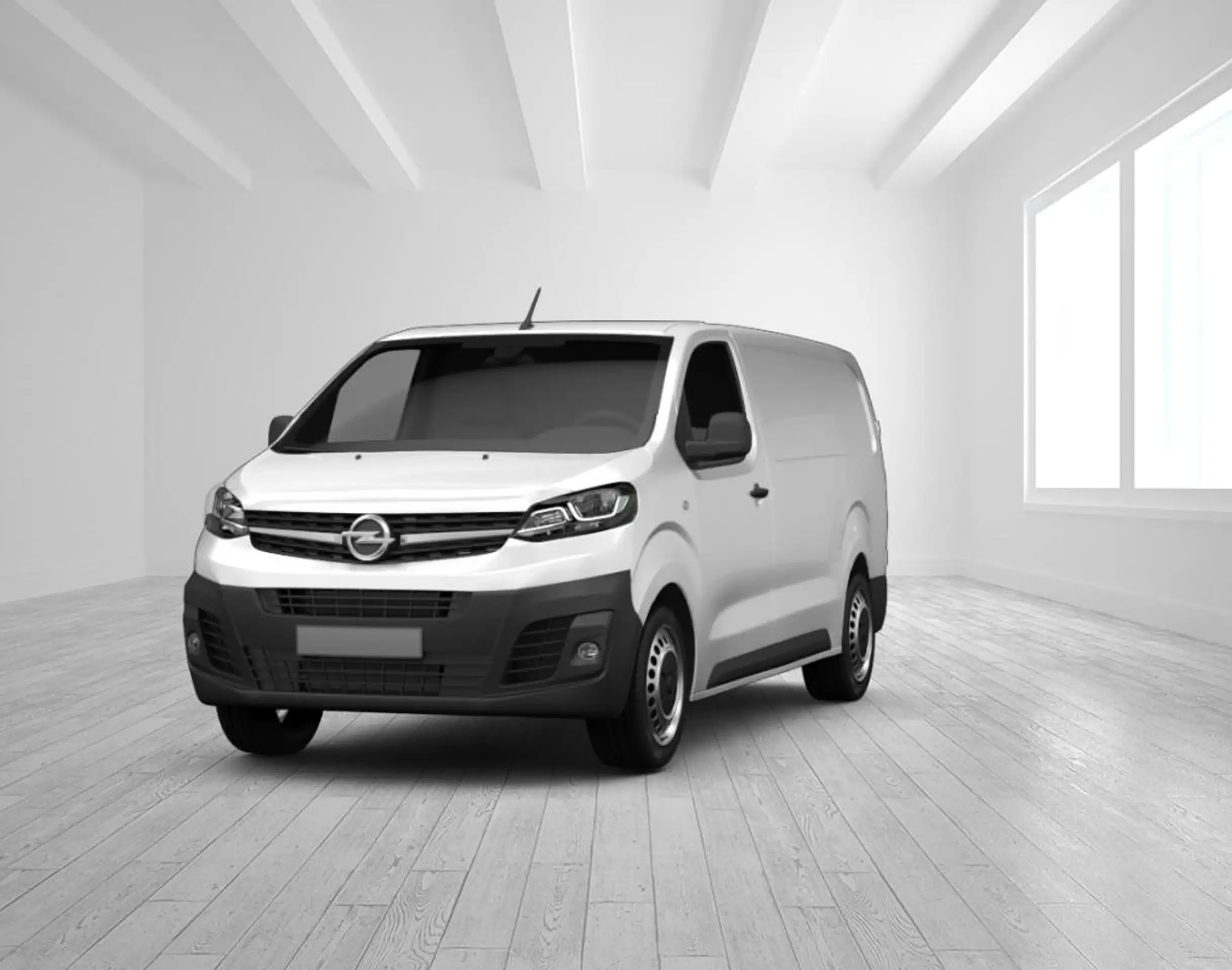 Opel Vivaro 2024