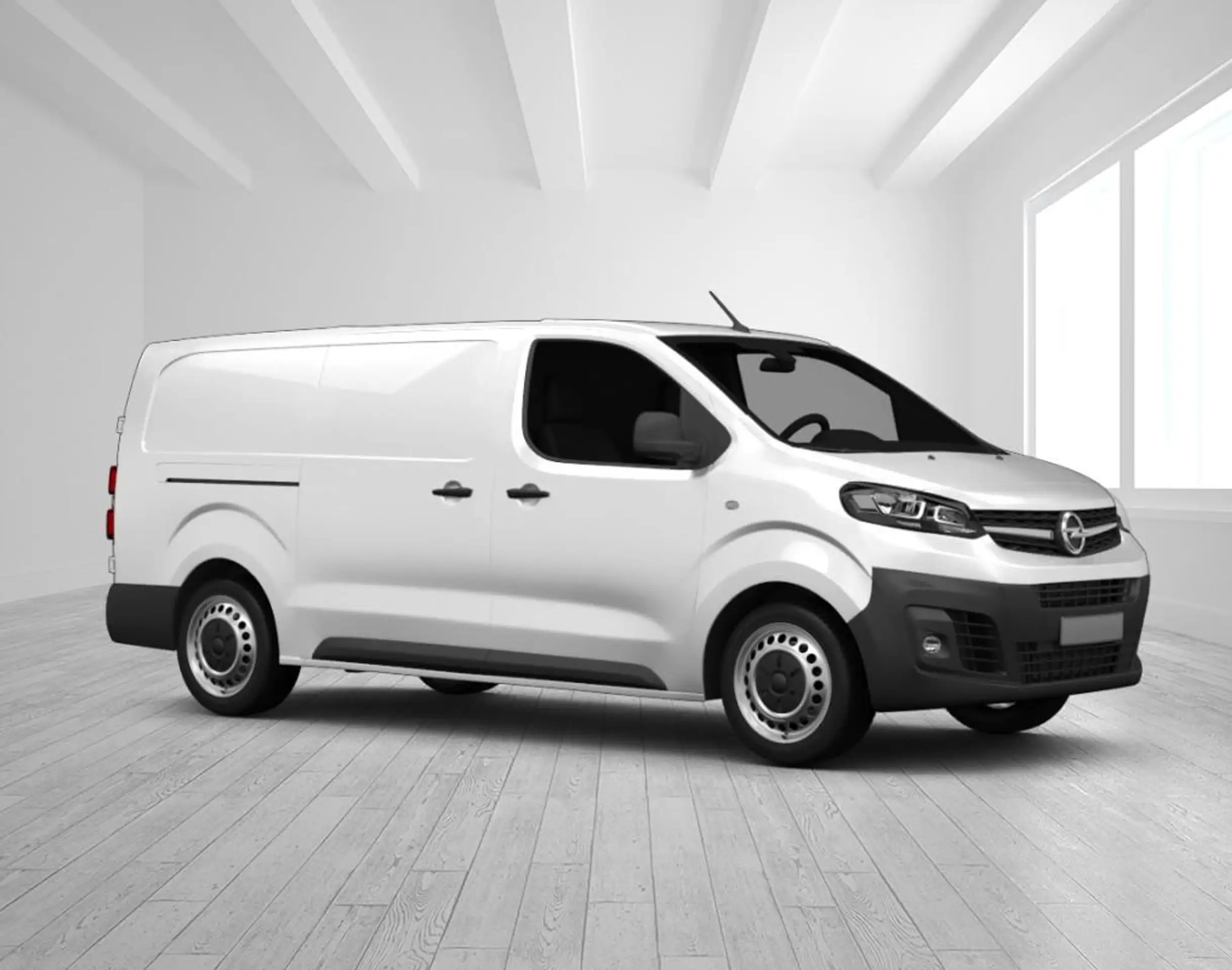 Opel - Vivaro