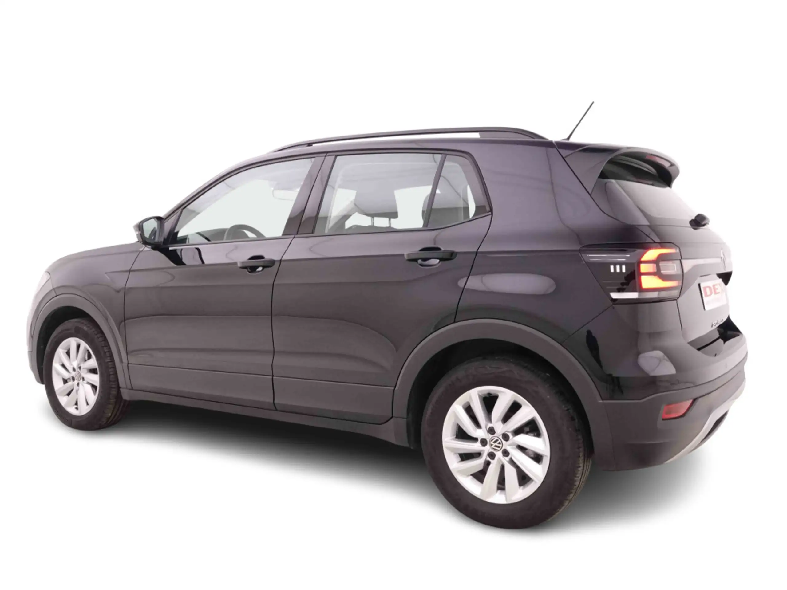 Volkswagen - T-Cross