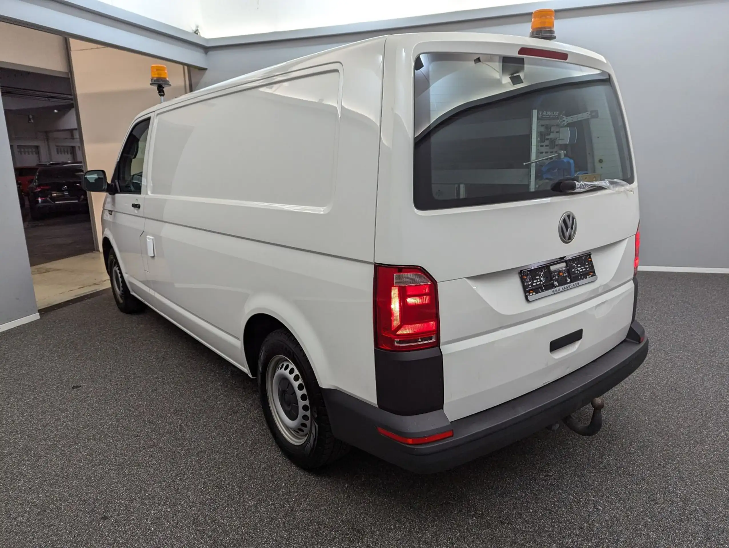 Volkswagen - T6 Transporter