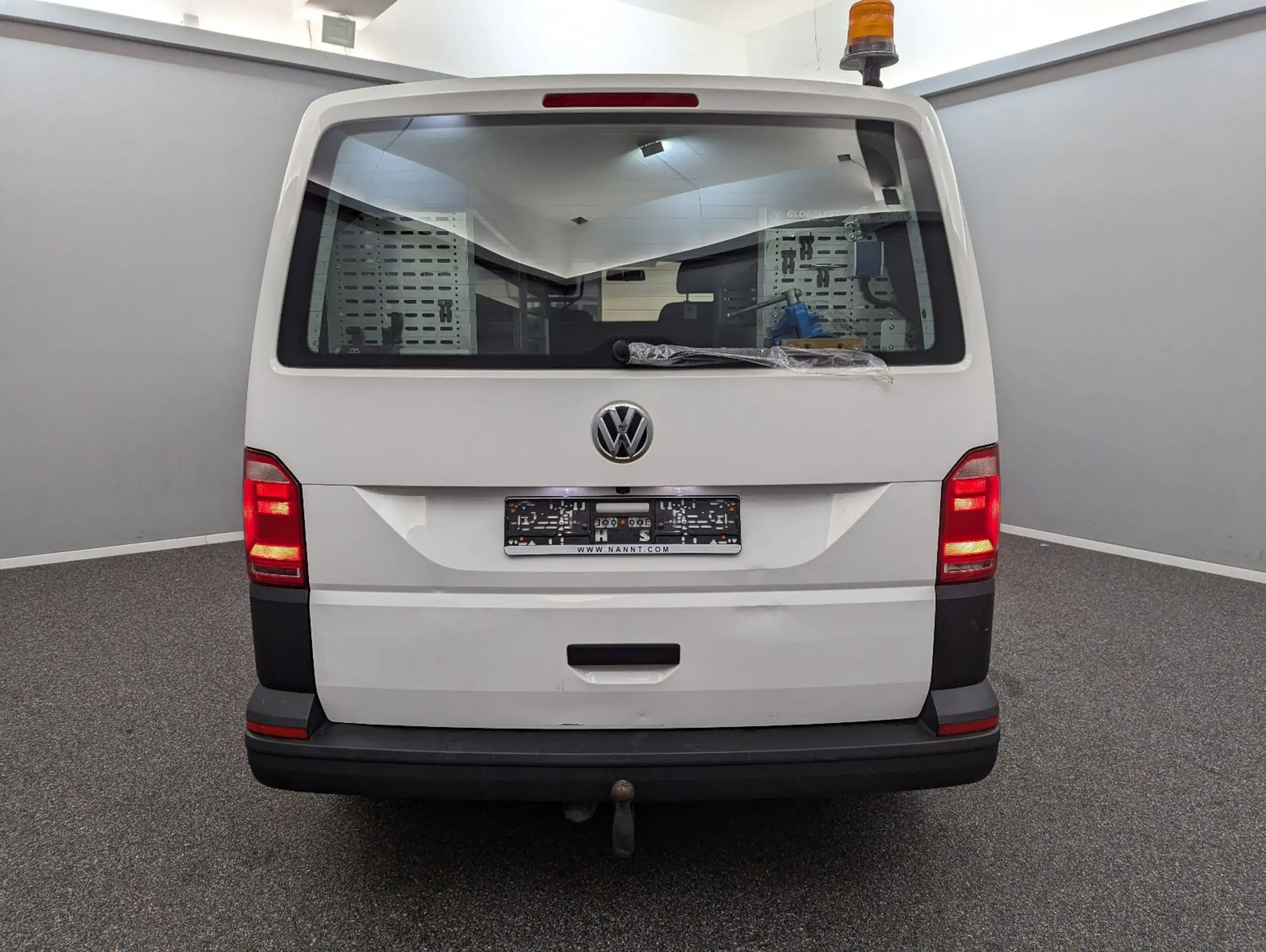 Volkswagen - T6 Transporter