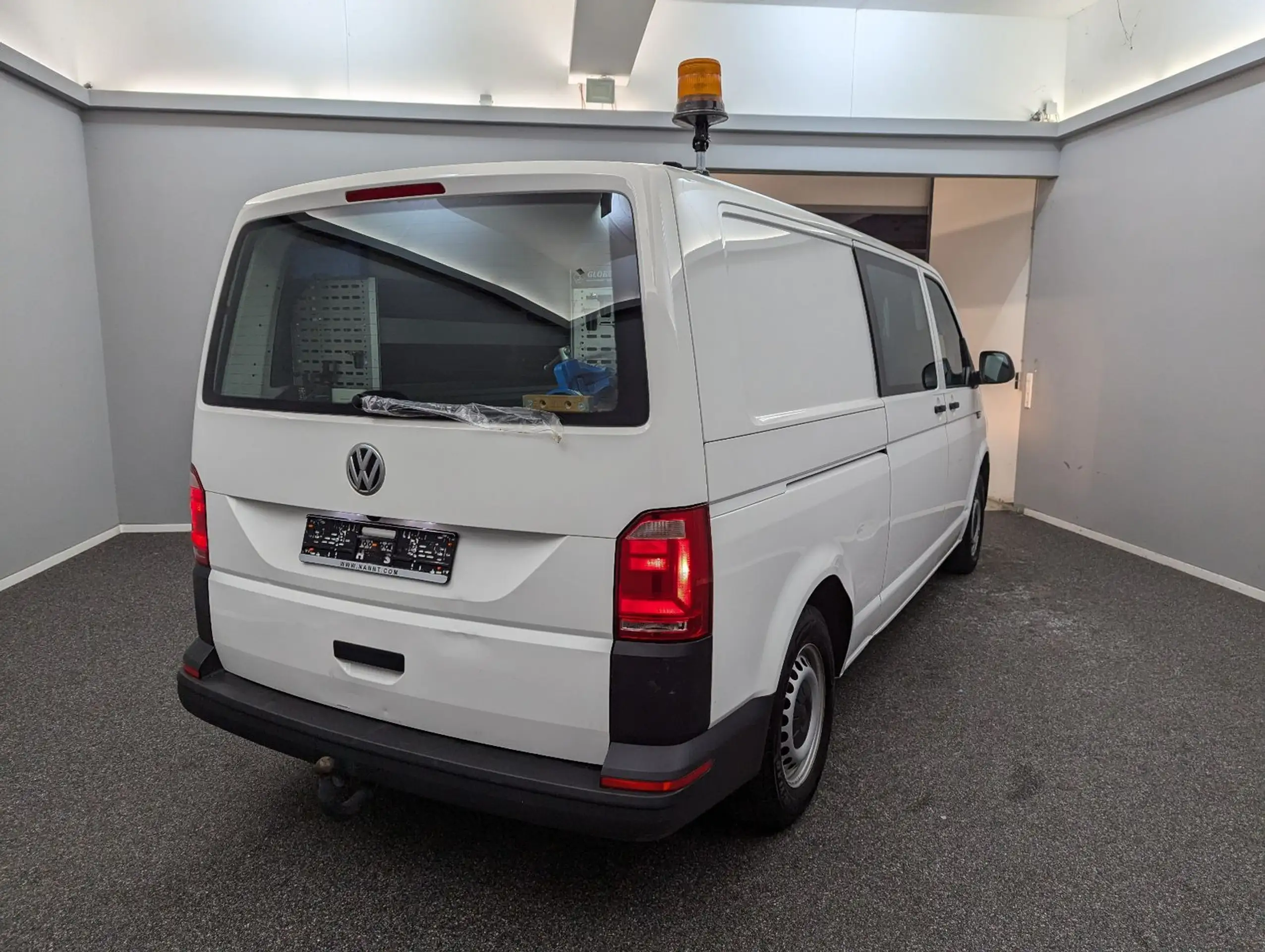 Volkswagen - T6 Transporter