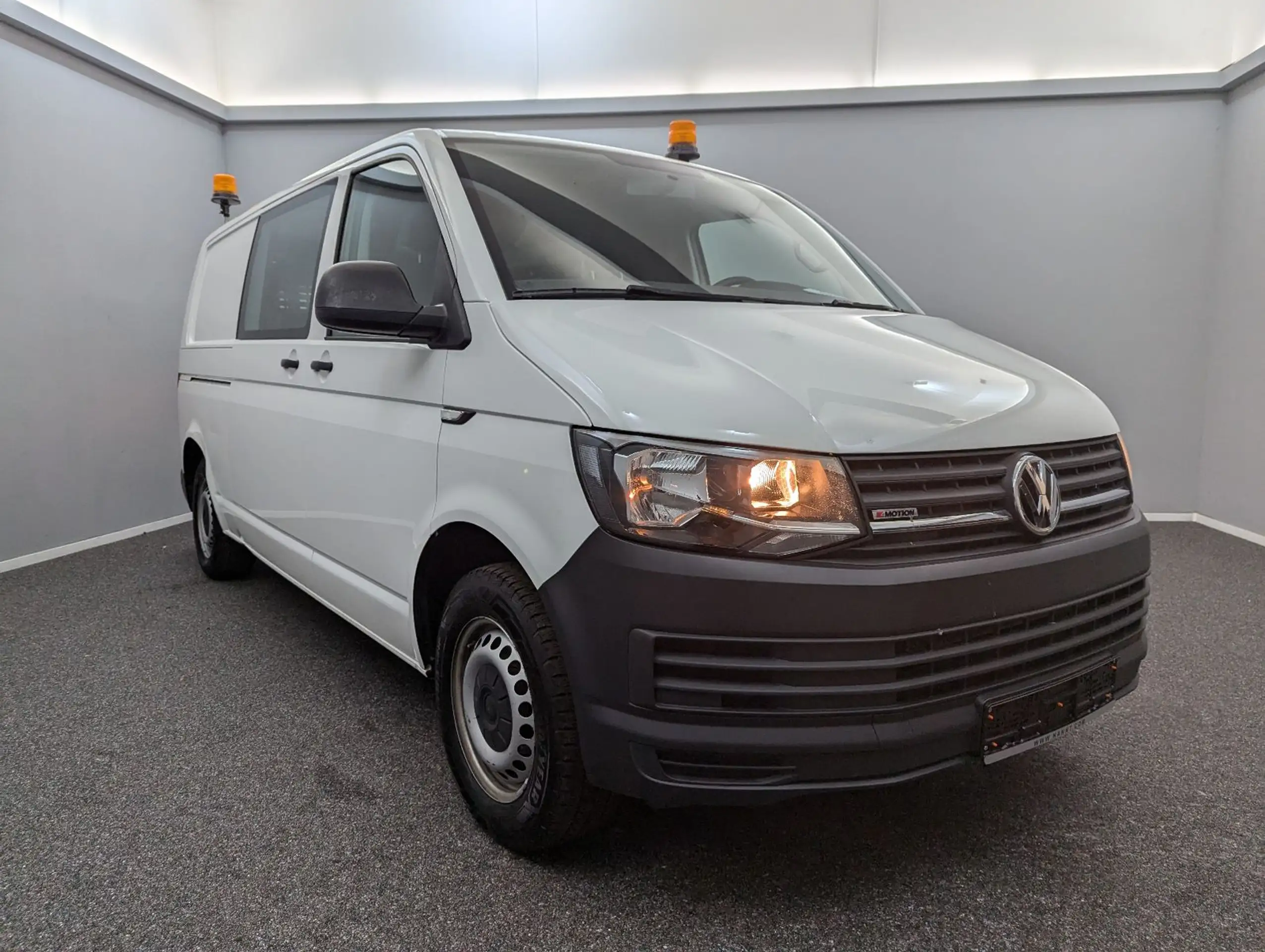 Volkswagen - T6 Transporter