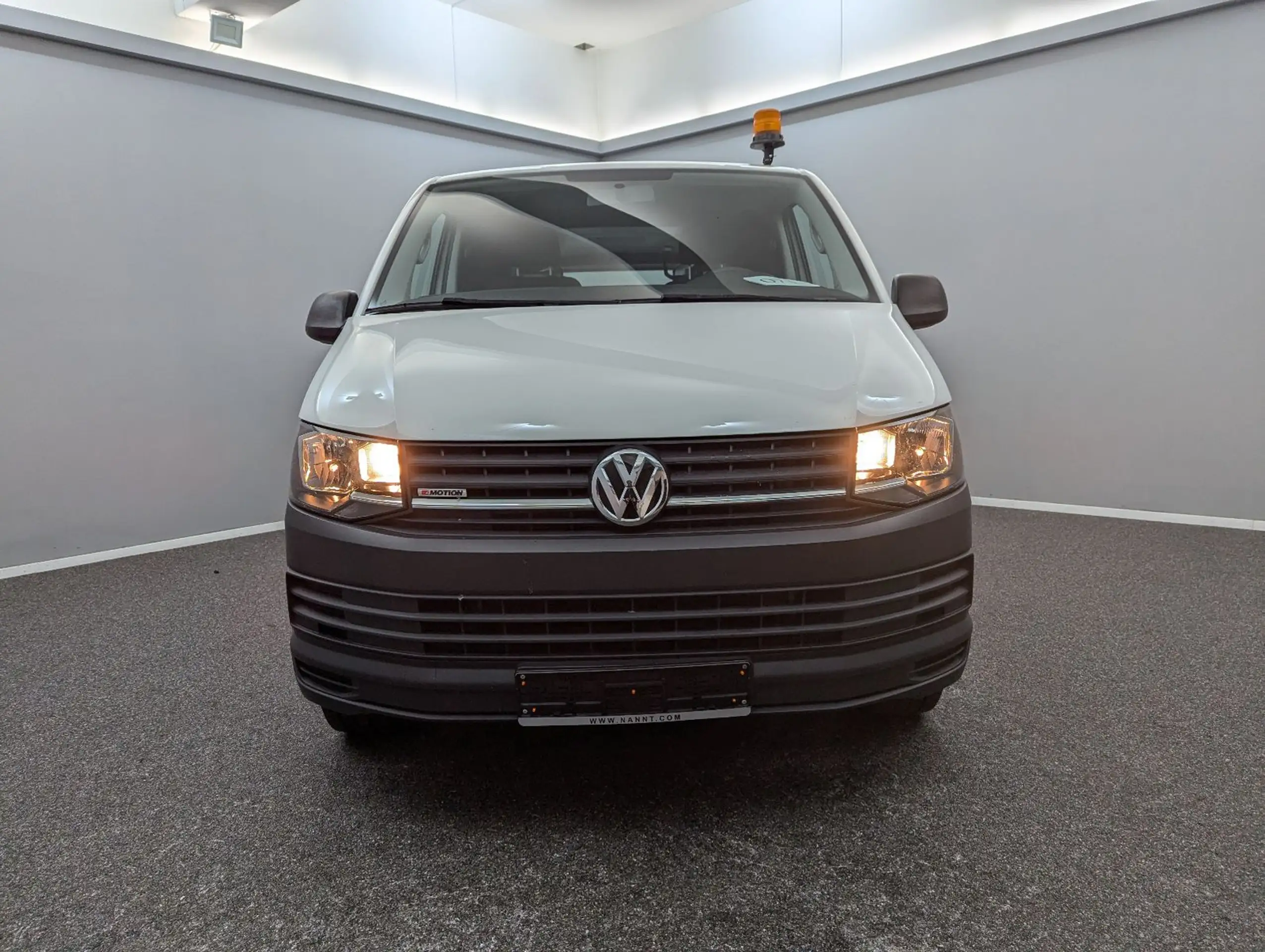 Volkswagen - T6 Transporter