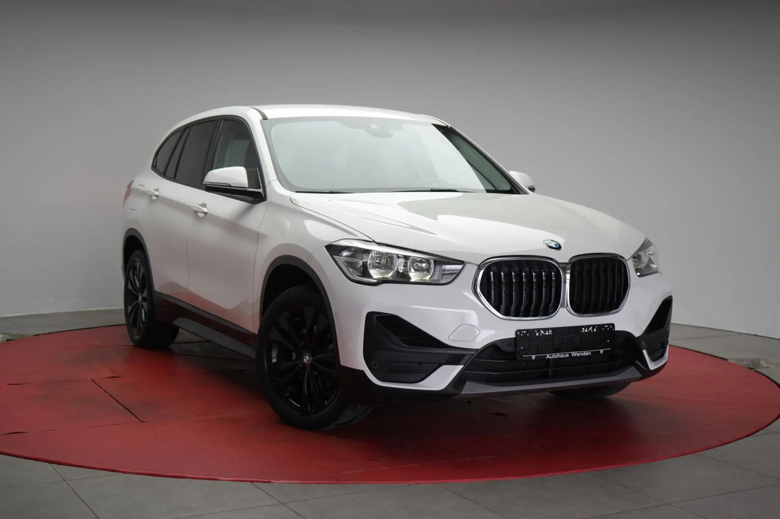 BMW - X1