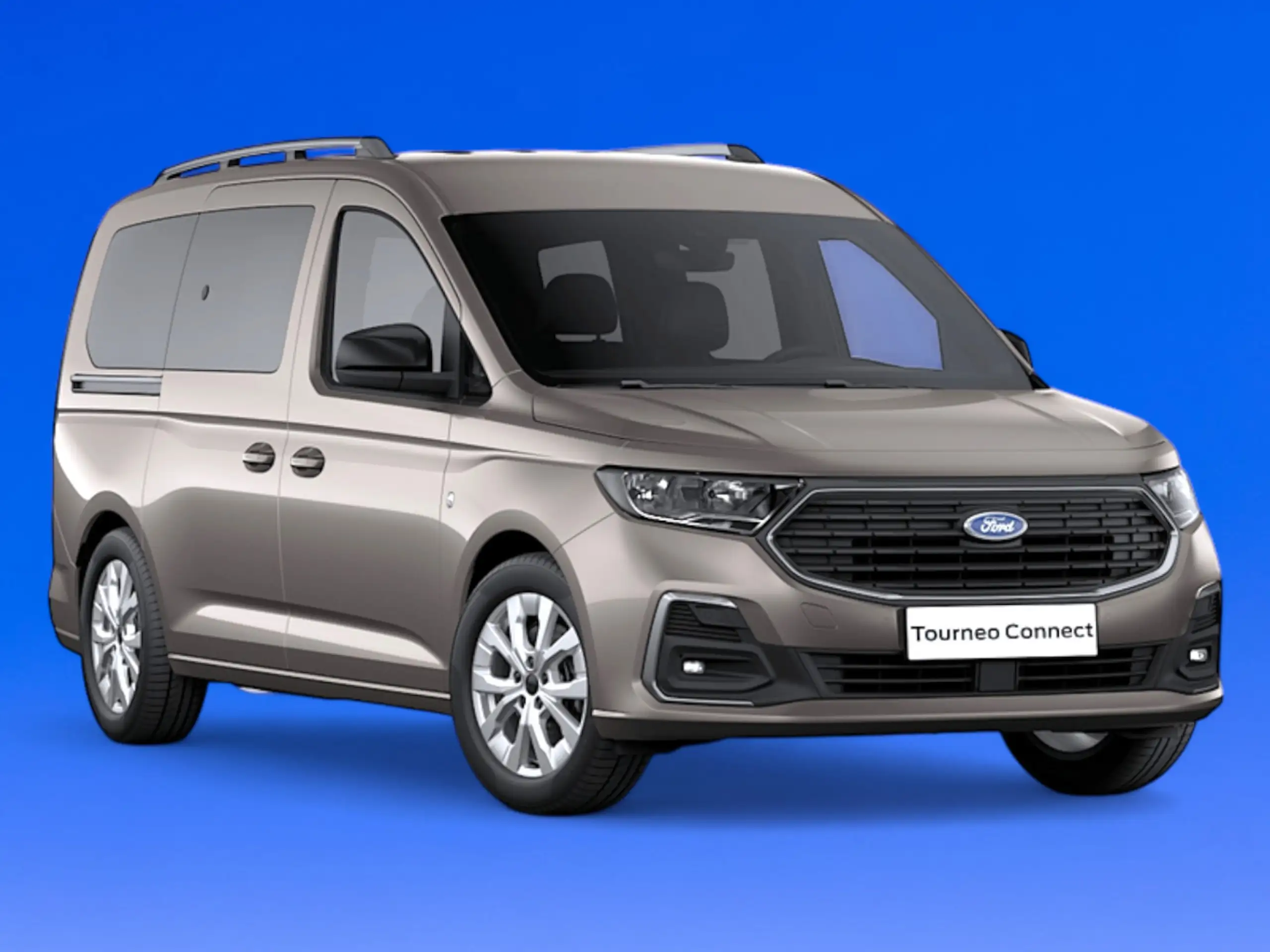 Ford Tourneo Connect 2023