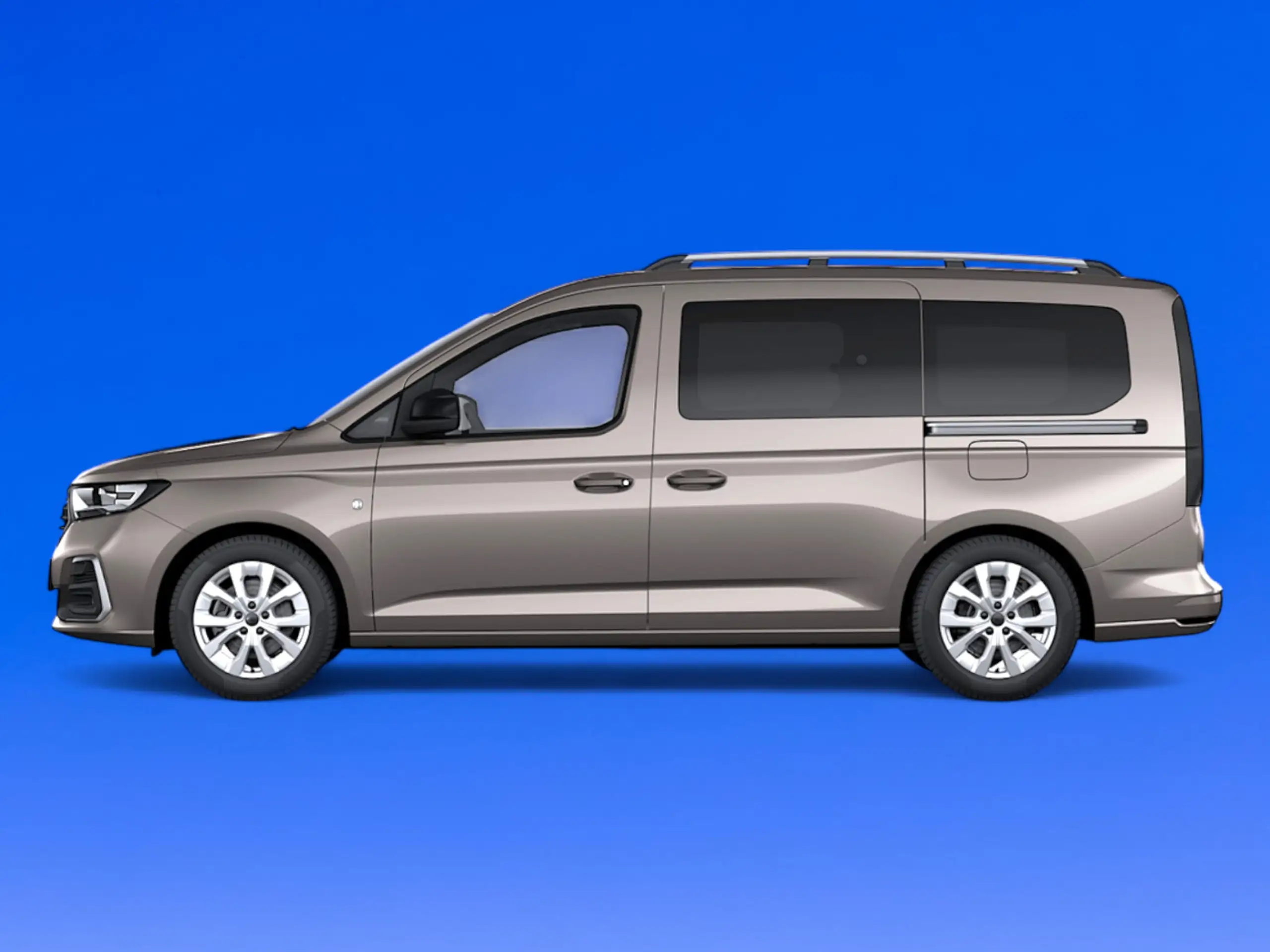 Ford - Tourneo Connect