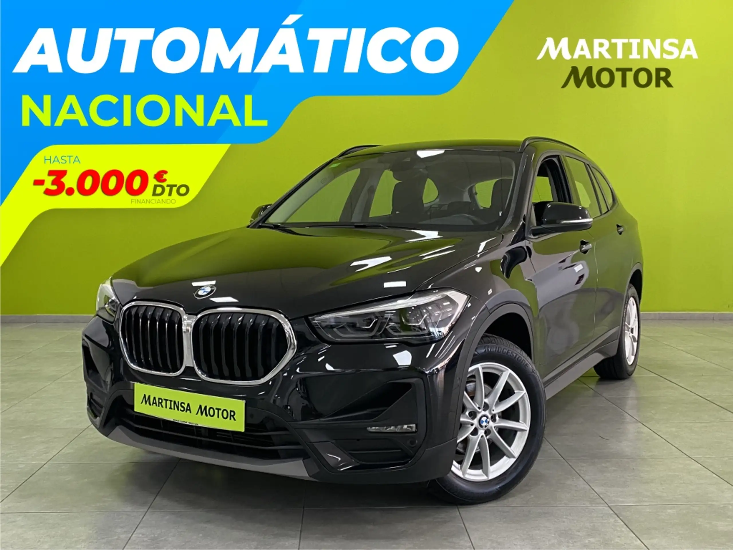 BMW - X1