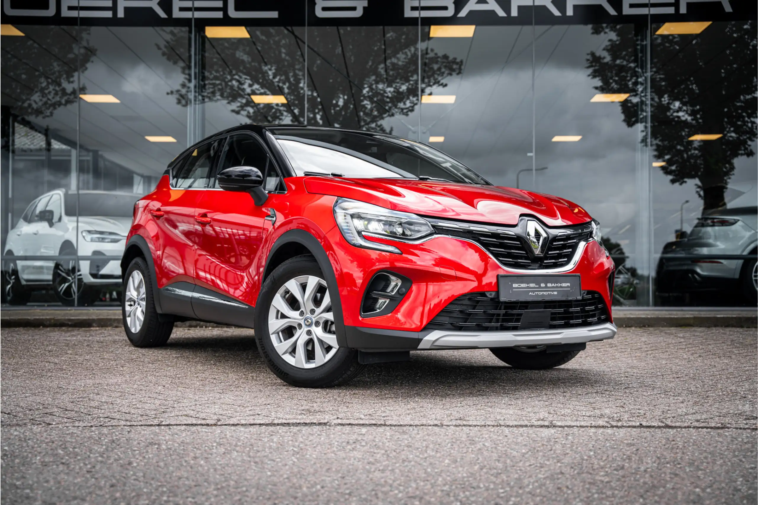 Renault - Captur