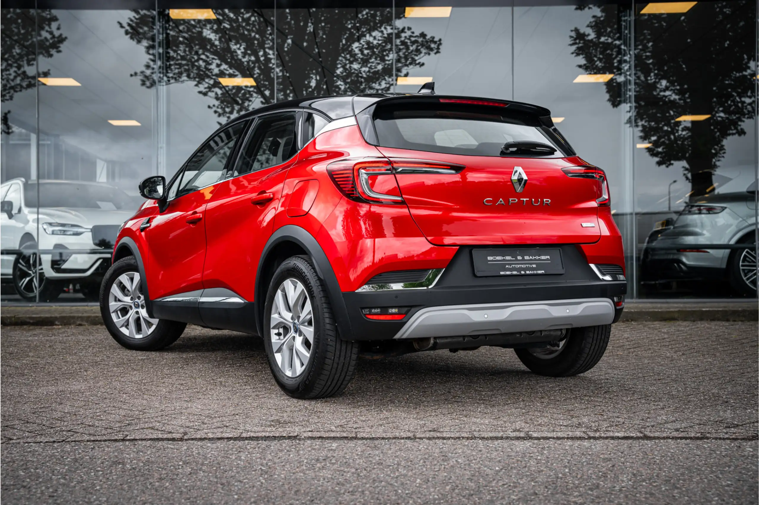 Renault - Captur