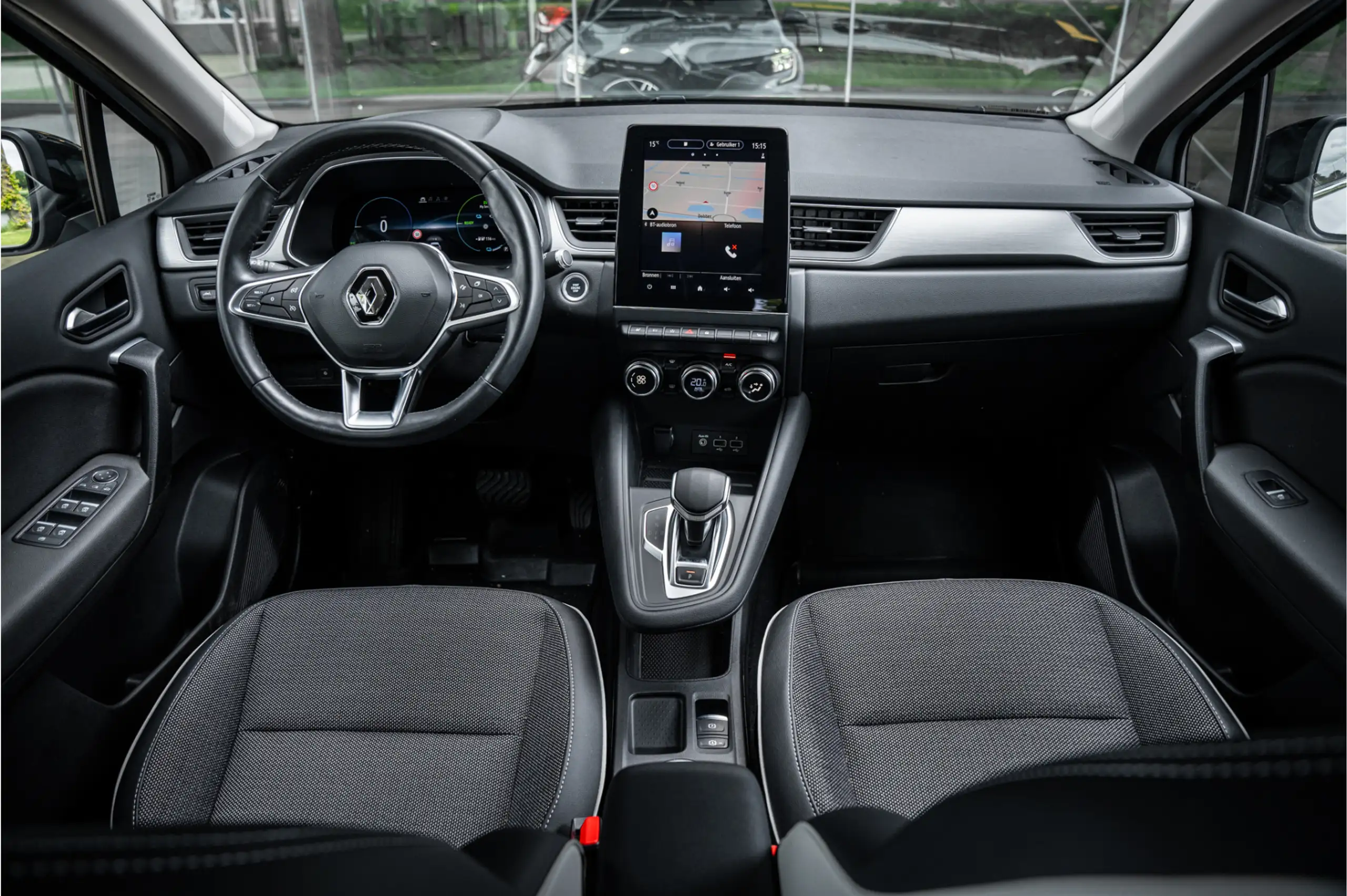 Renault - Captur