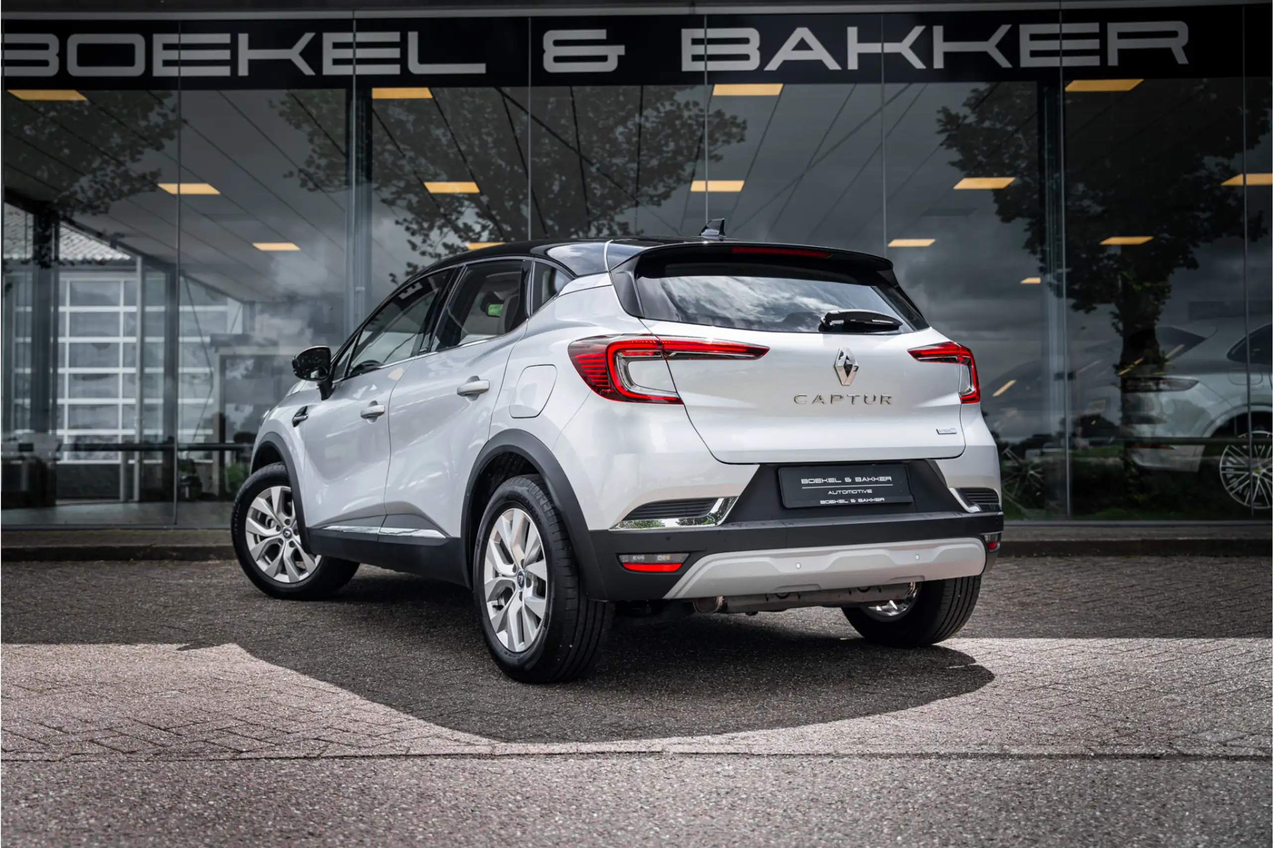 Renault - Captur