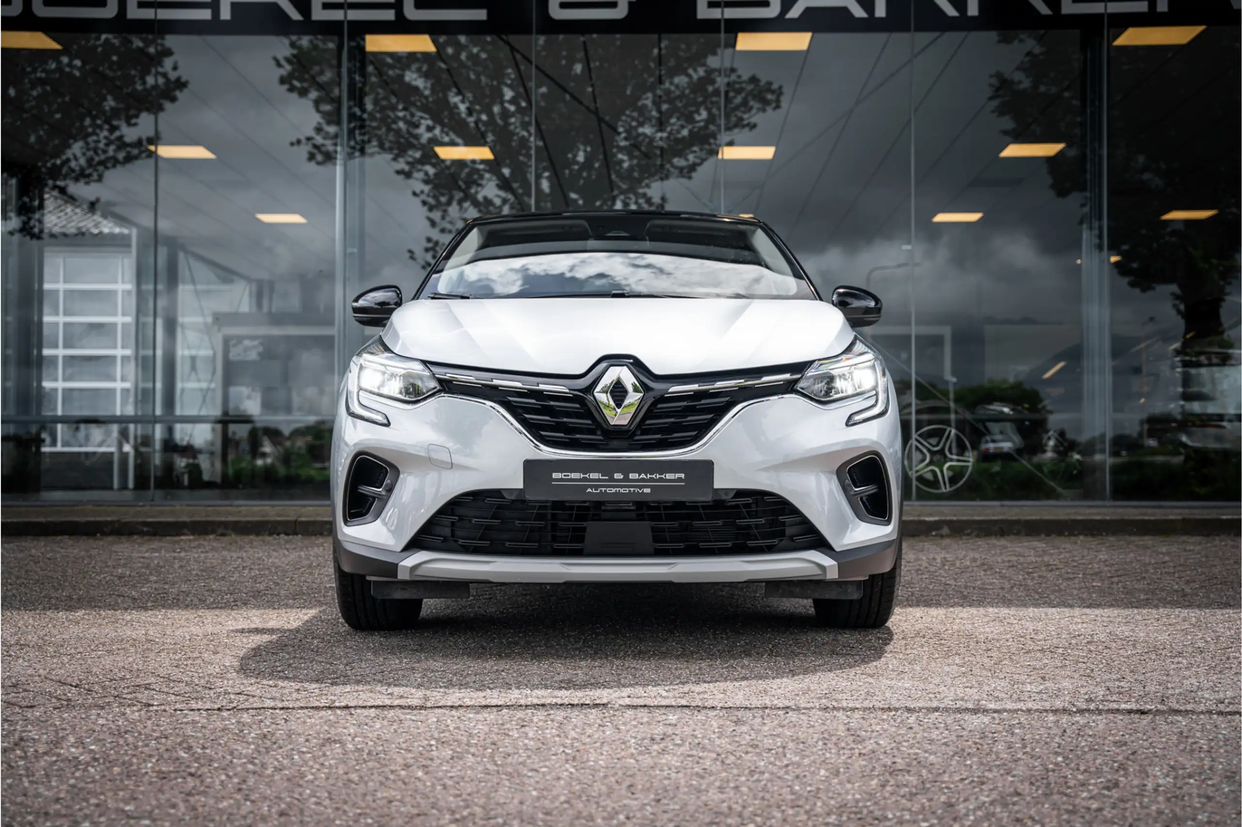 Renault - Captur