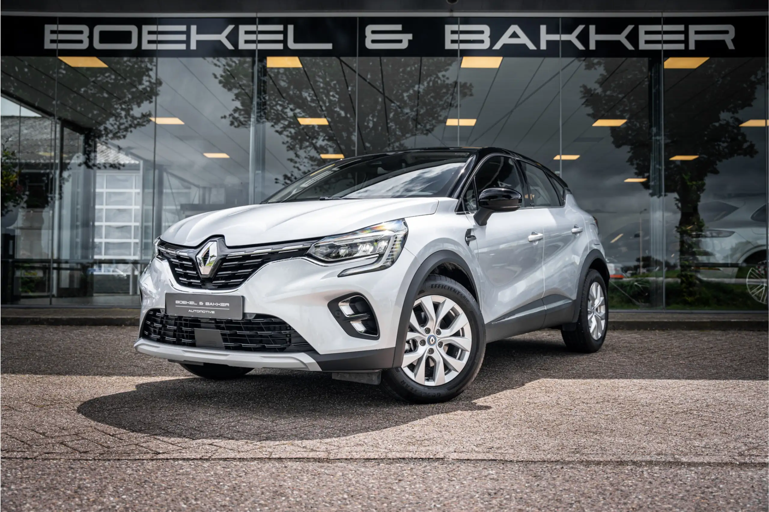 Renault - Captur