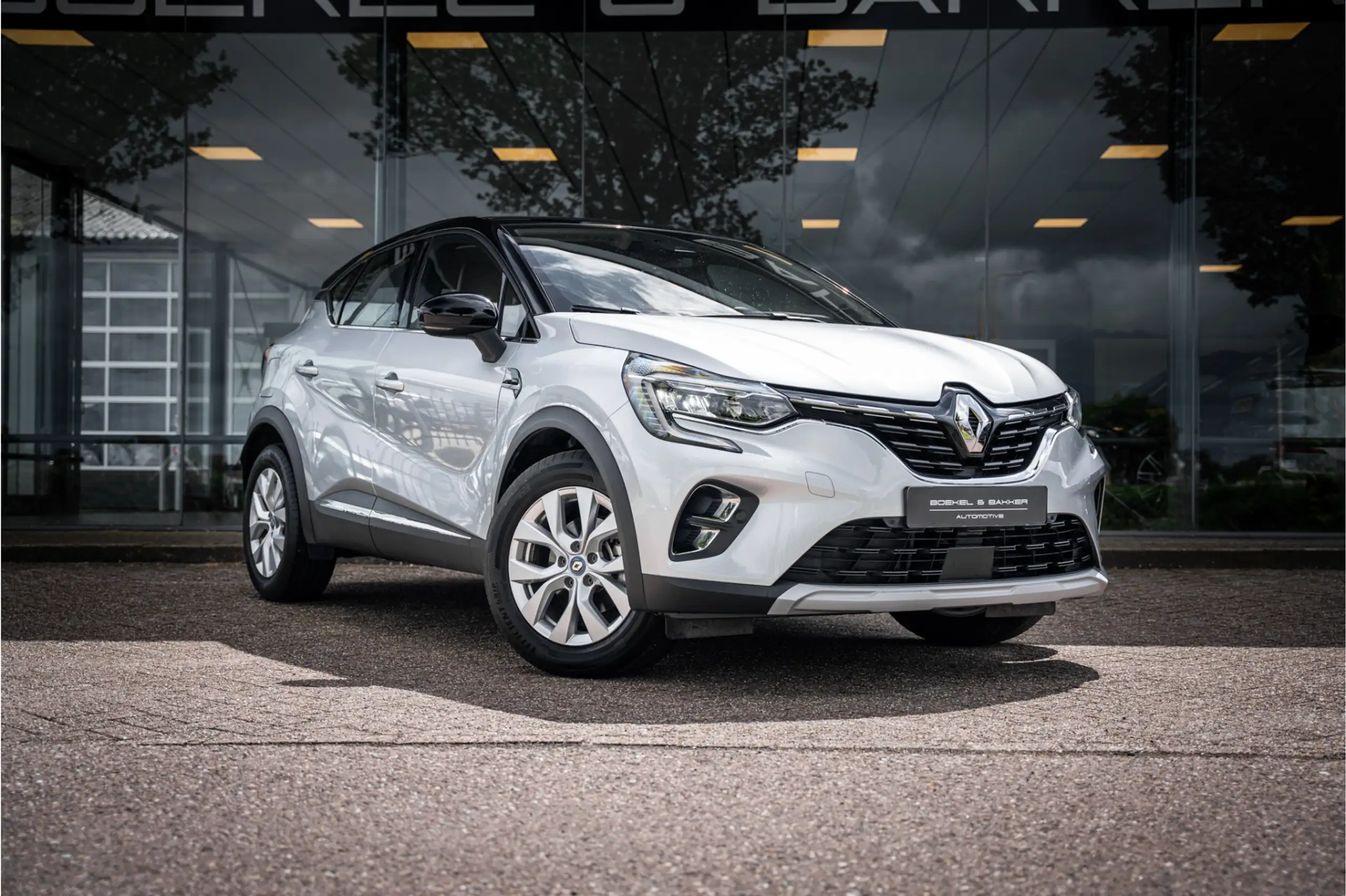 Renault - Captur