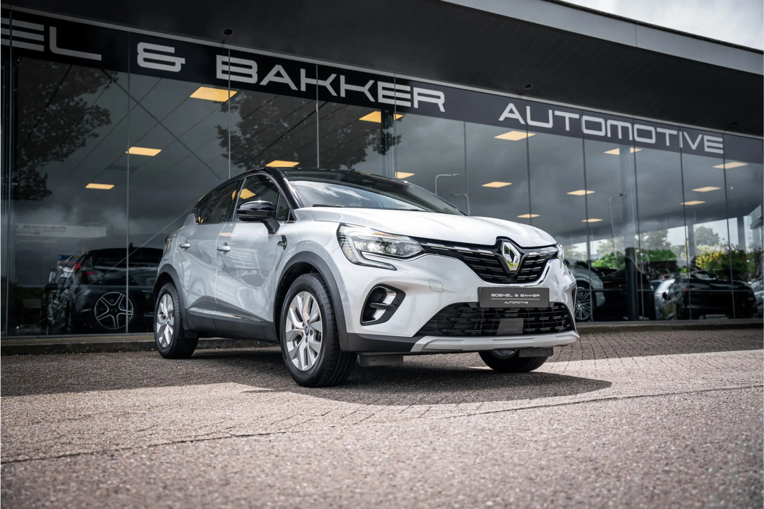 Renault - Captur