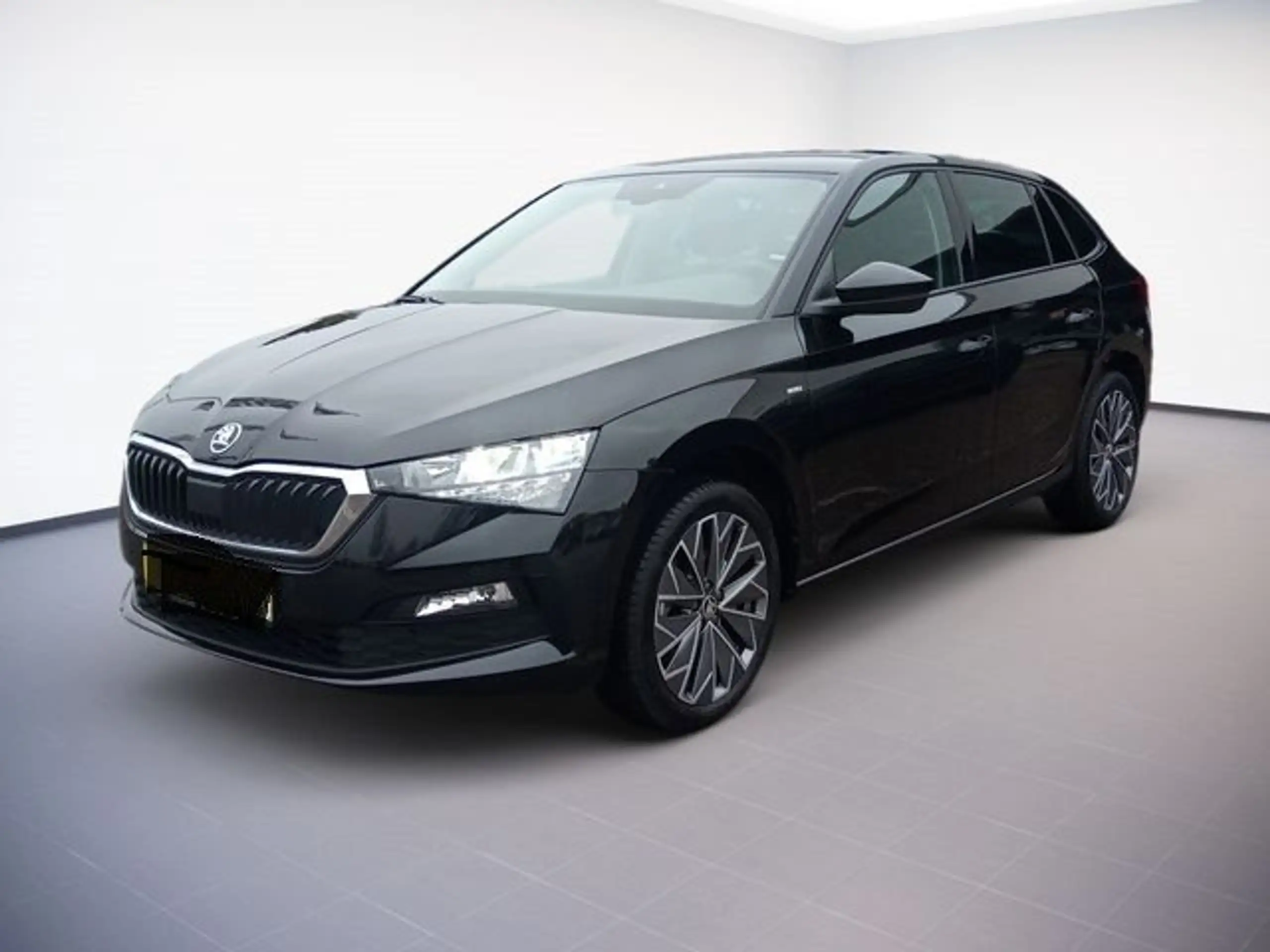 Skoda Scala 2024