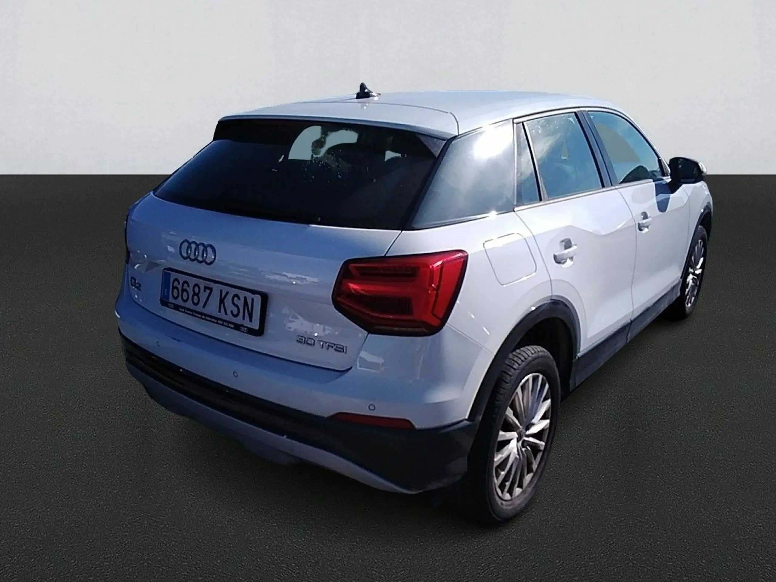 Audi - Q2