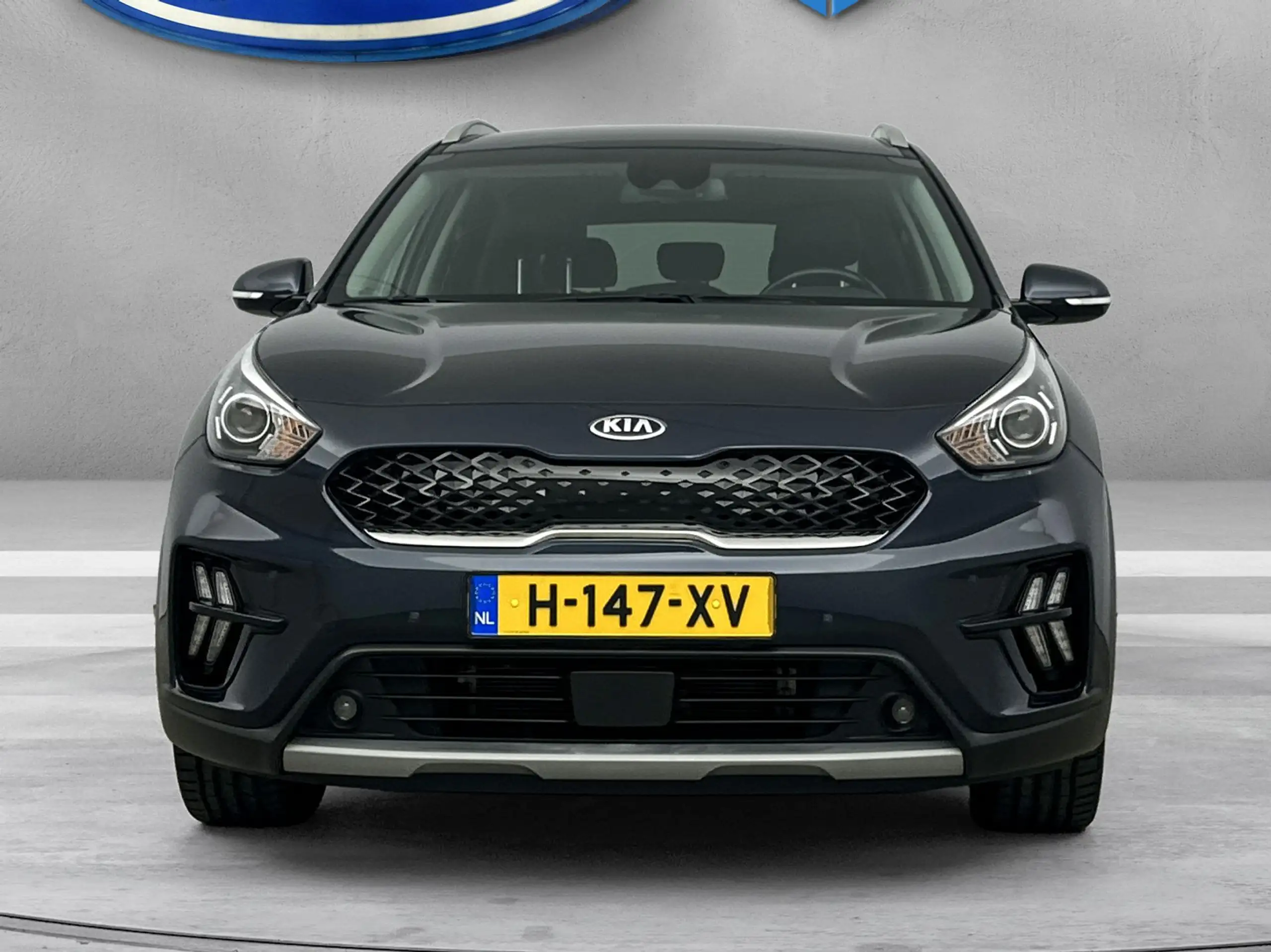 Kia - Niro