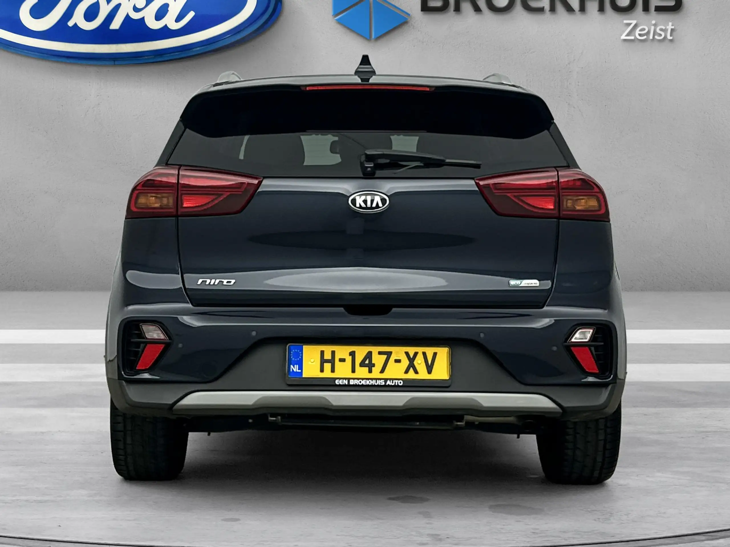 Kia - Niro