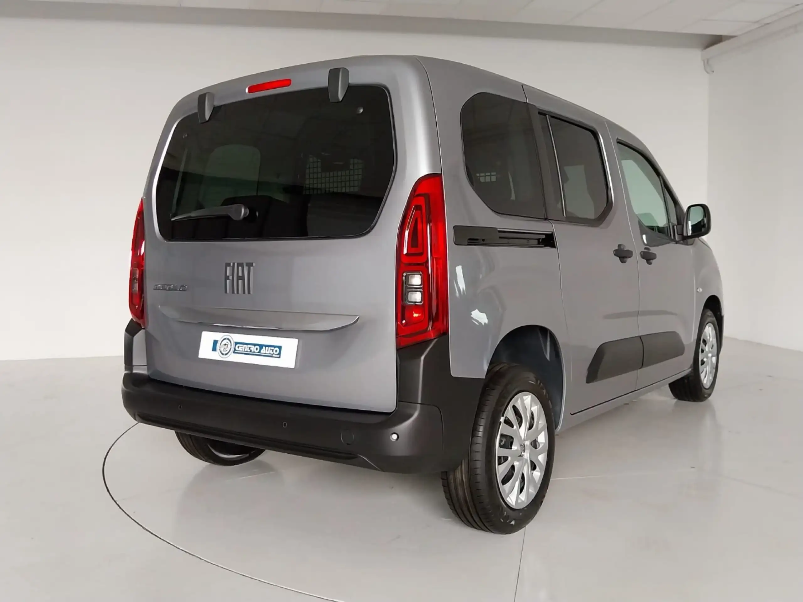 Fiat - Doblo