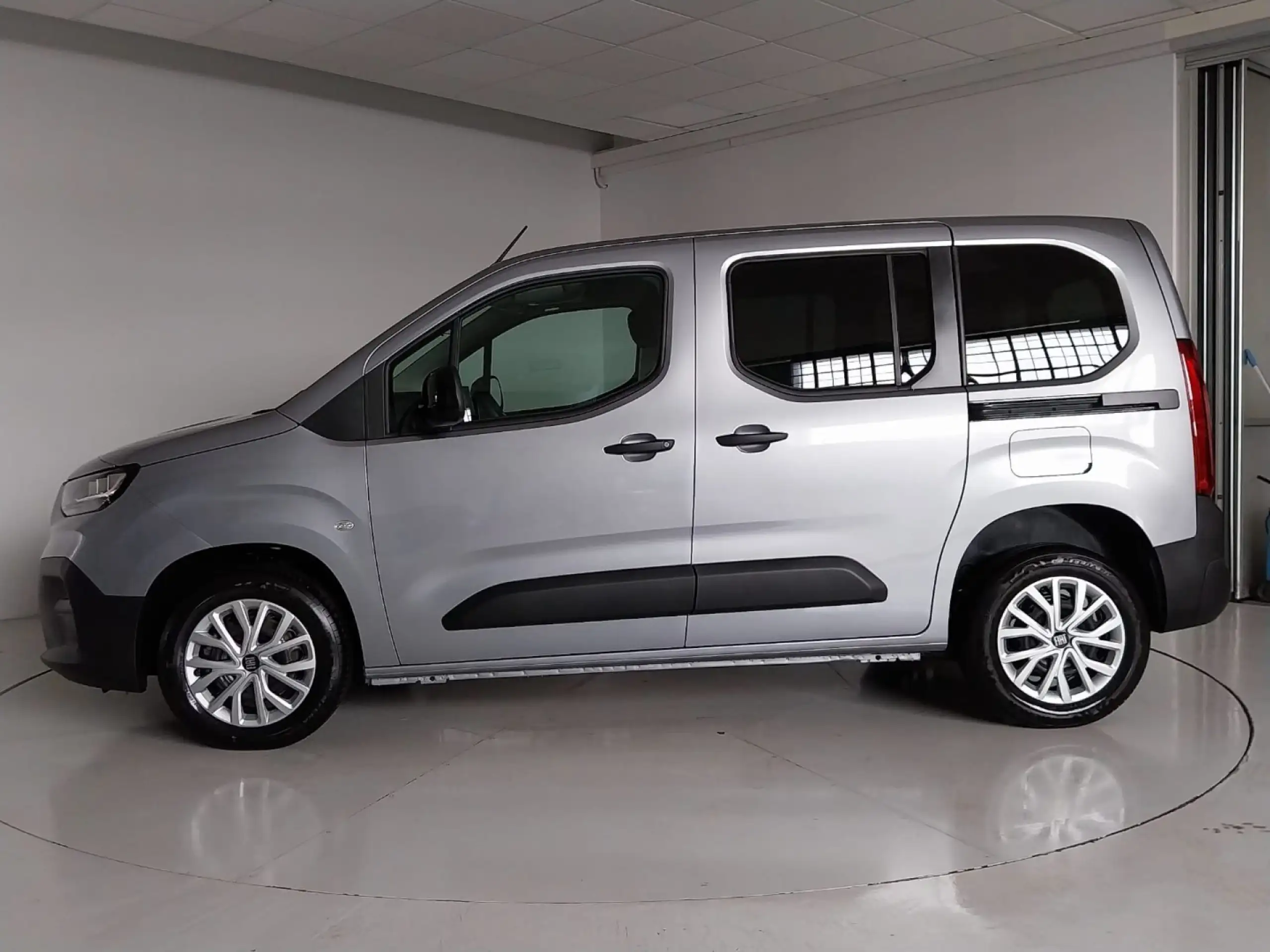 Fiat - Doblo