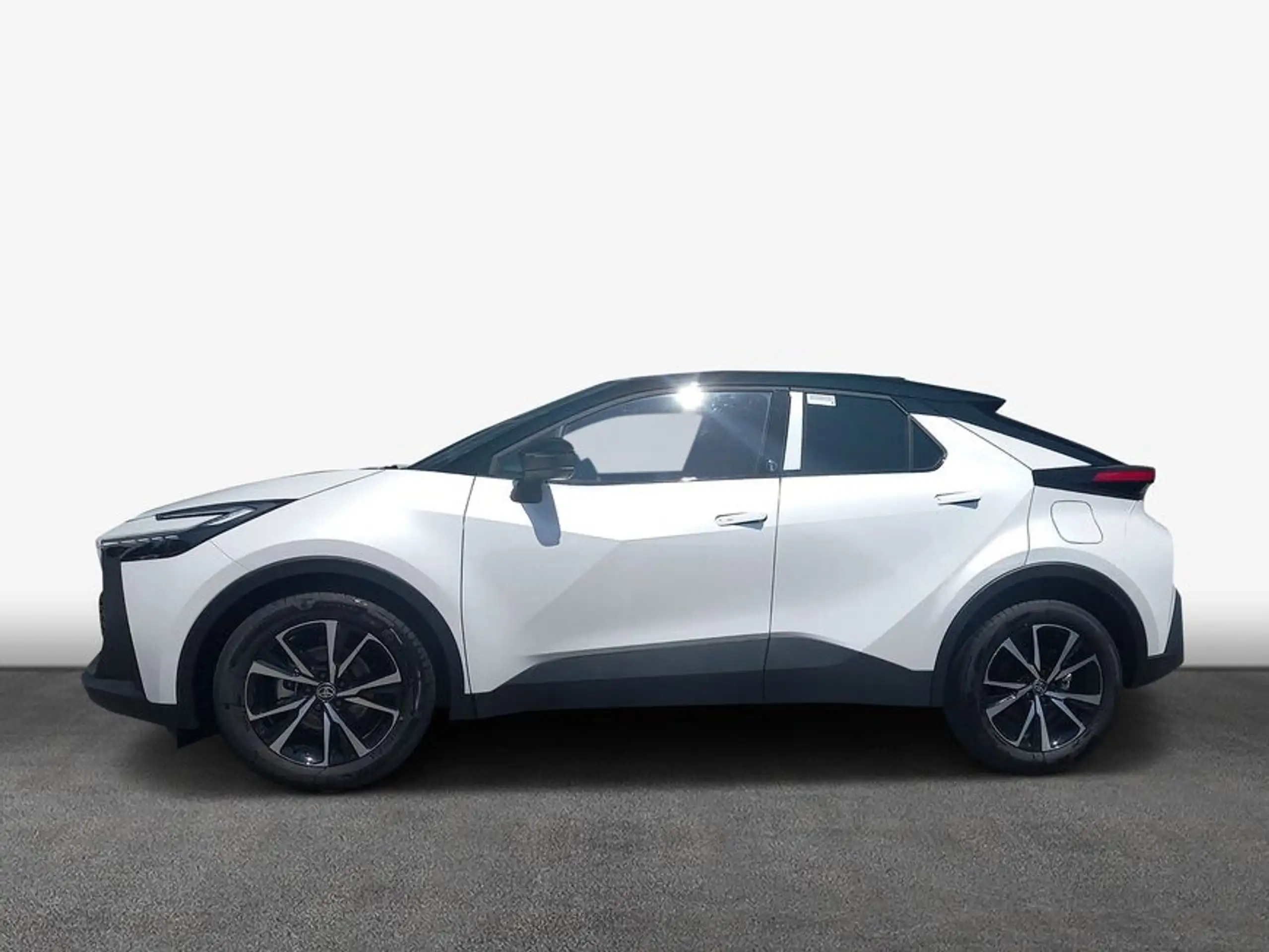 Toyota - C-HR