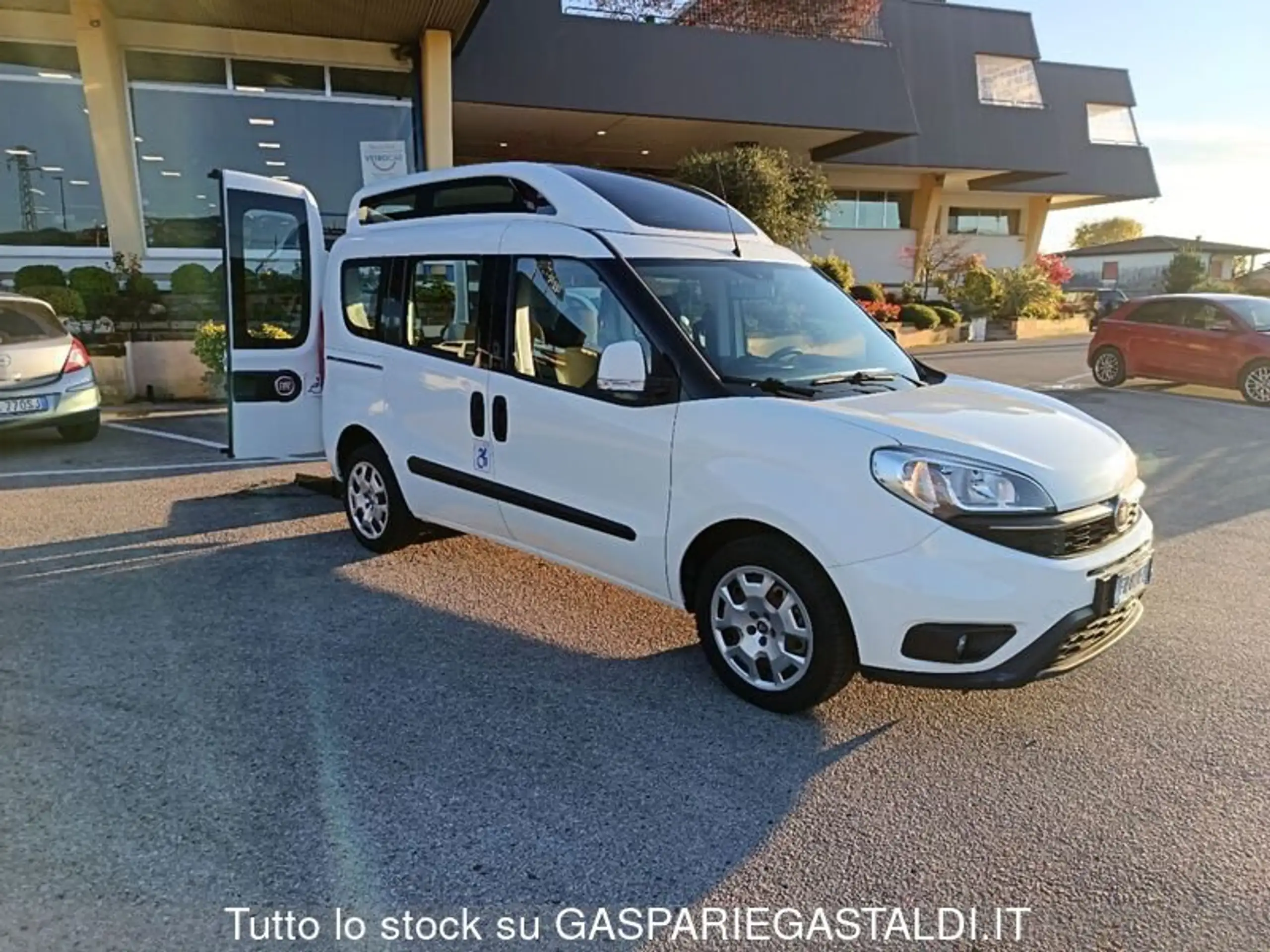 Fiat - Doblo