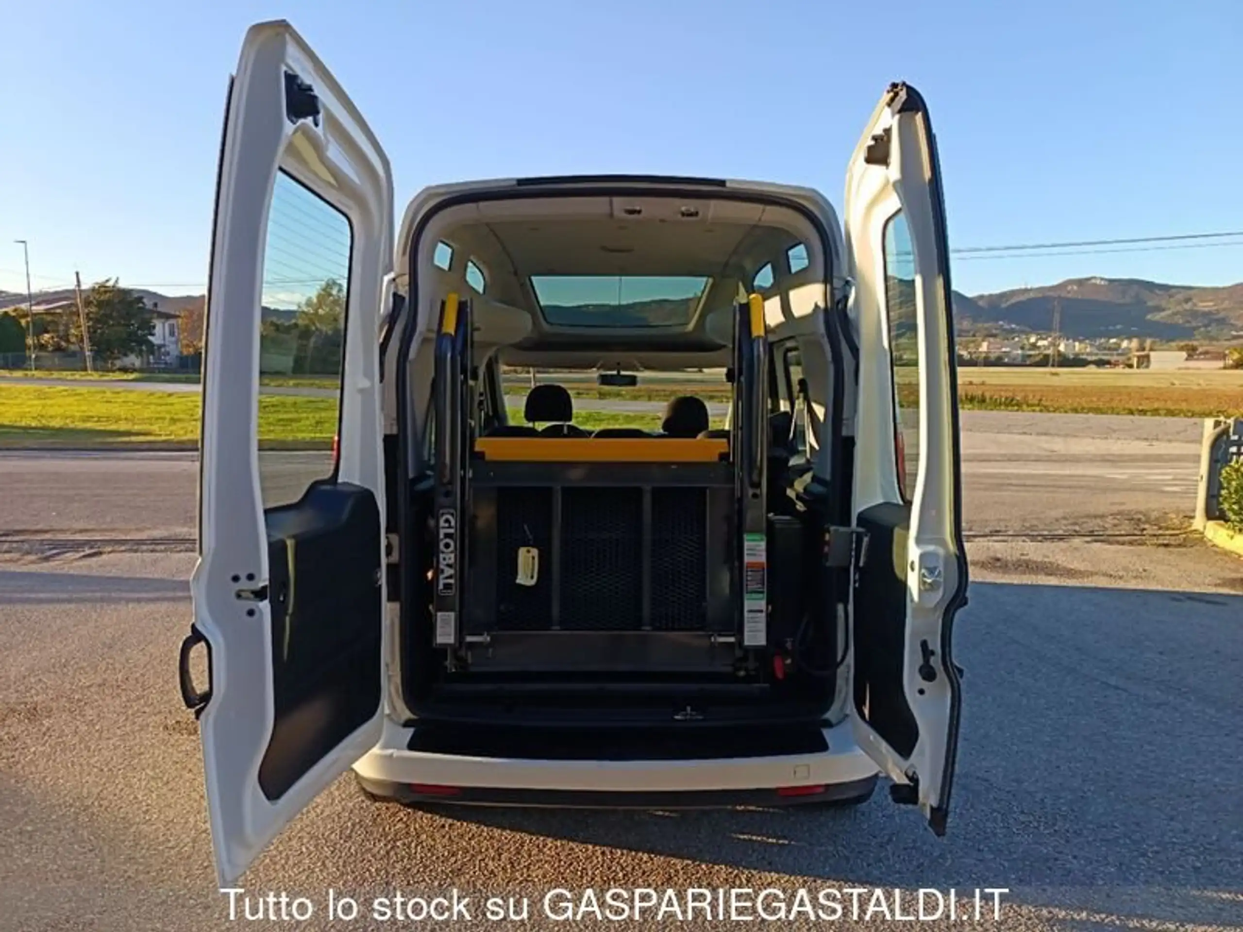 Fiat - Doblo