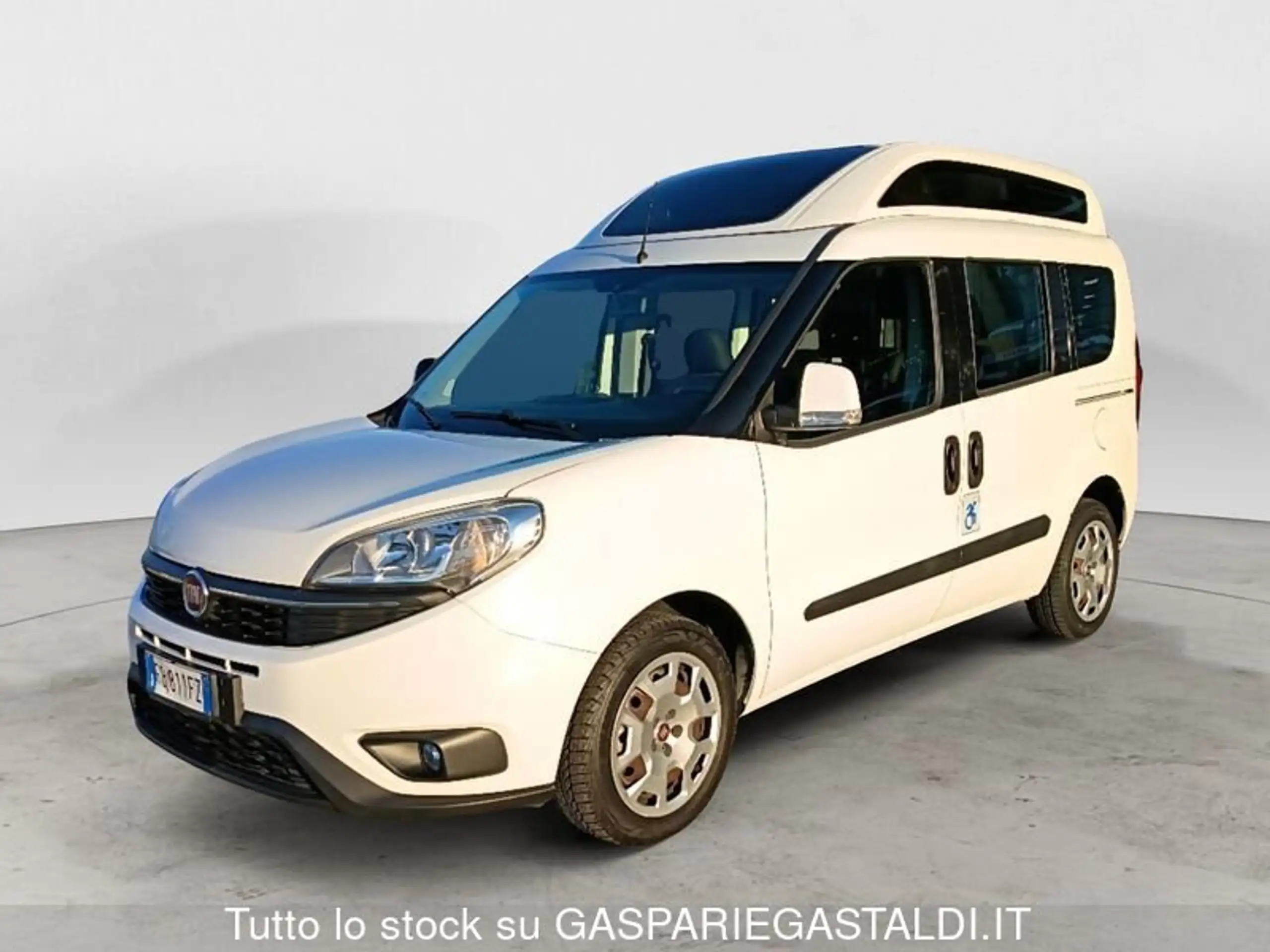 Fiat - Doblo