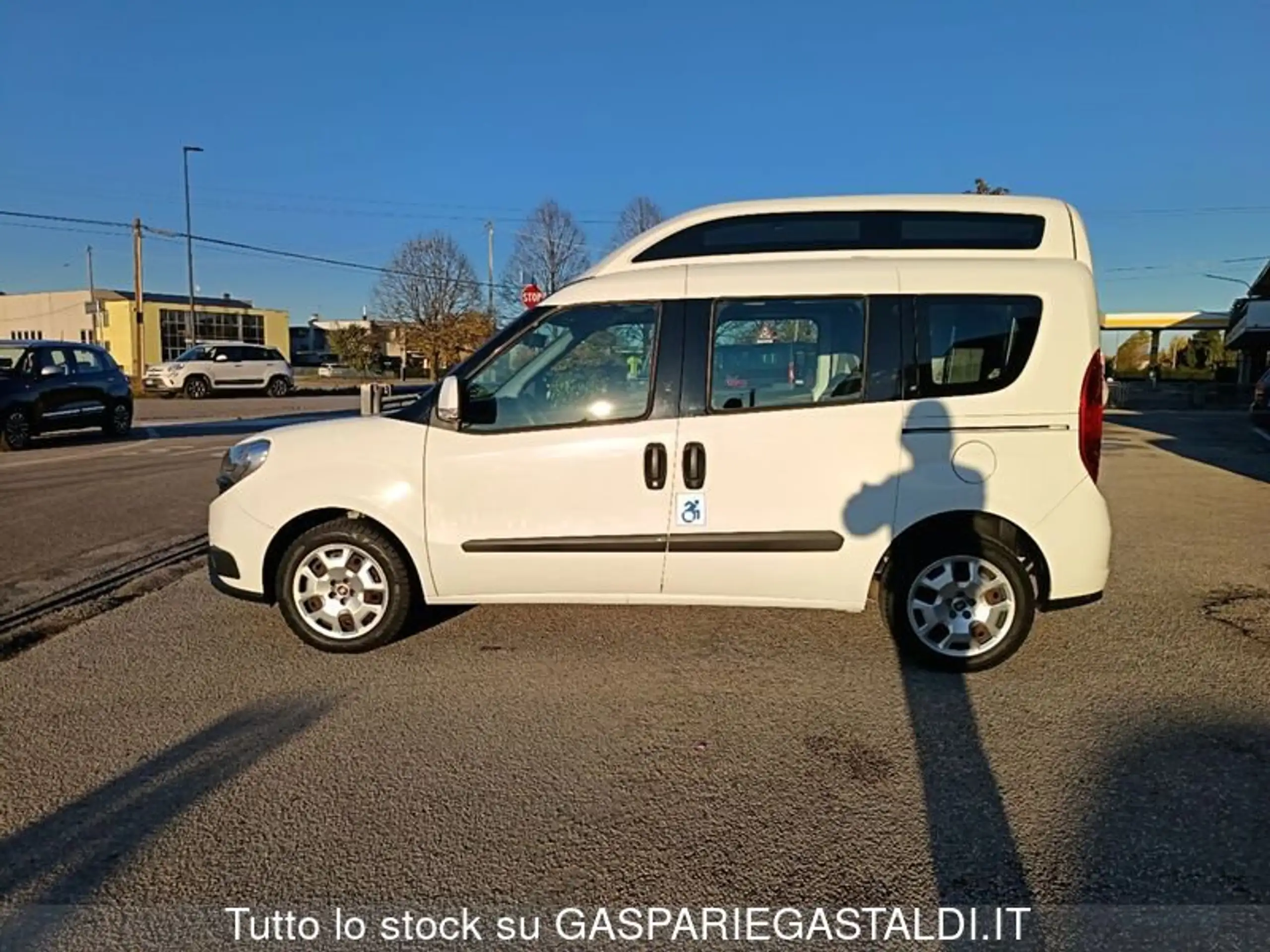 Fiat - Doblo