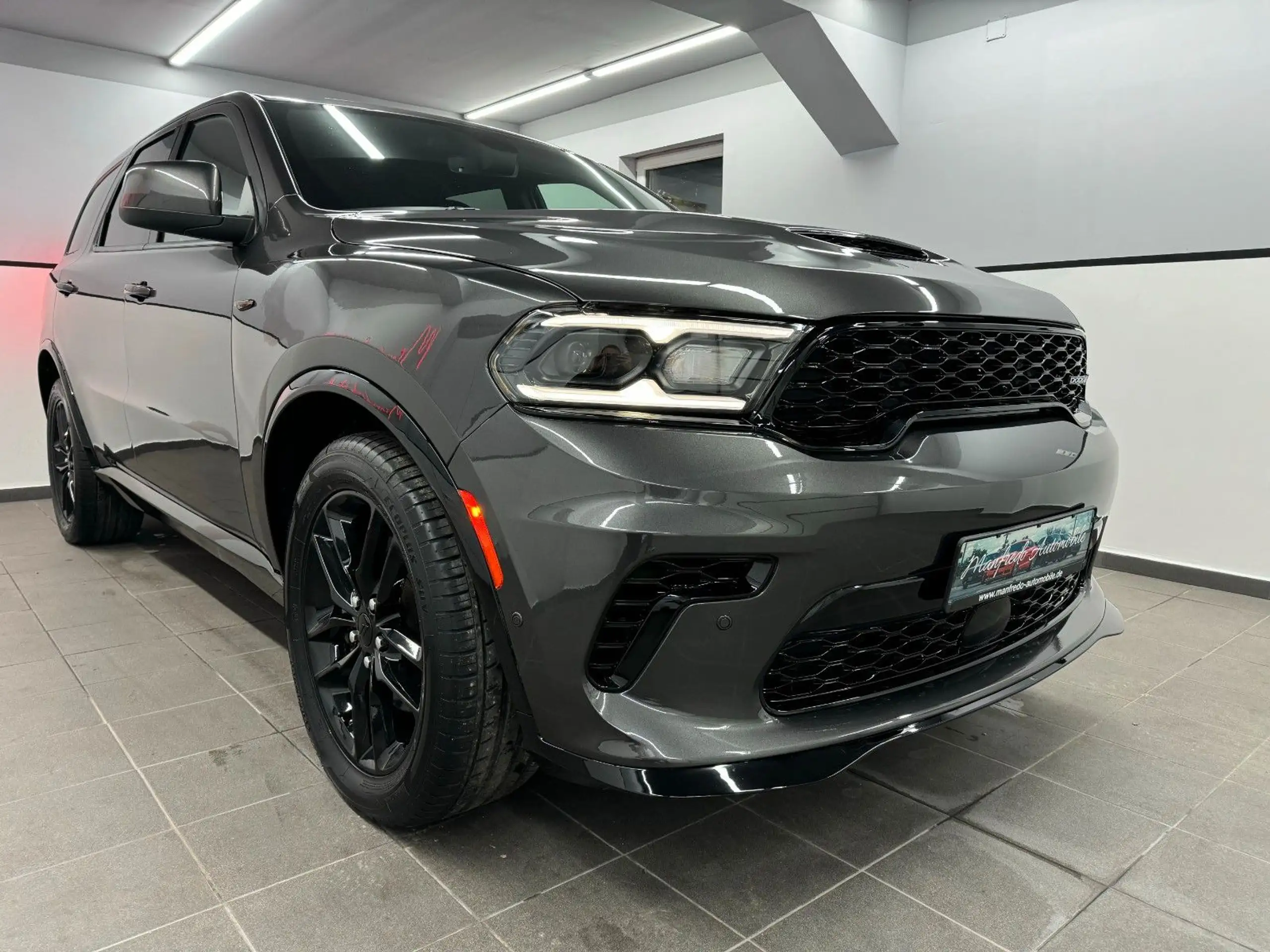 Dodge - Durango