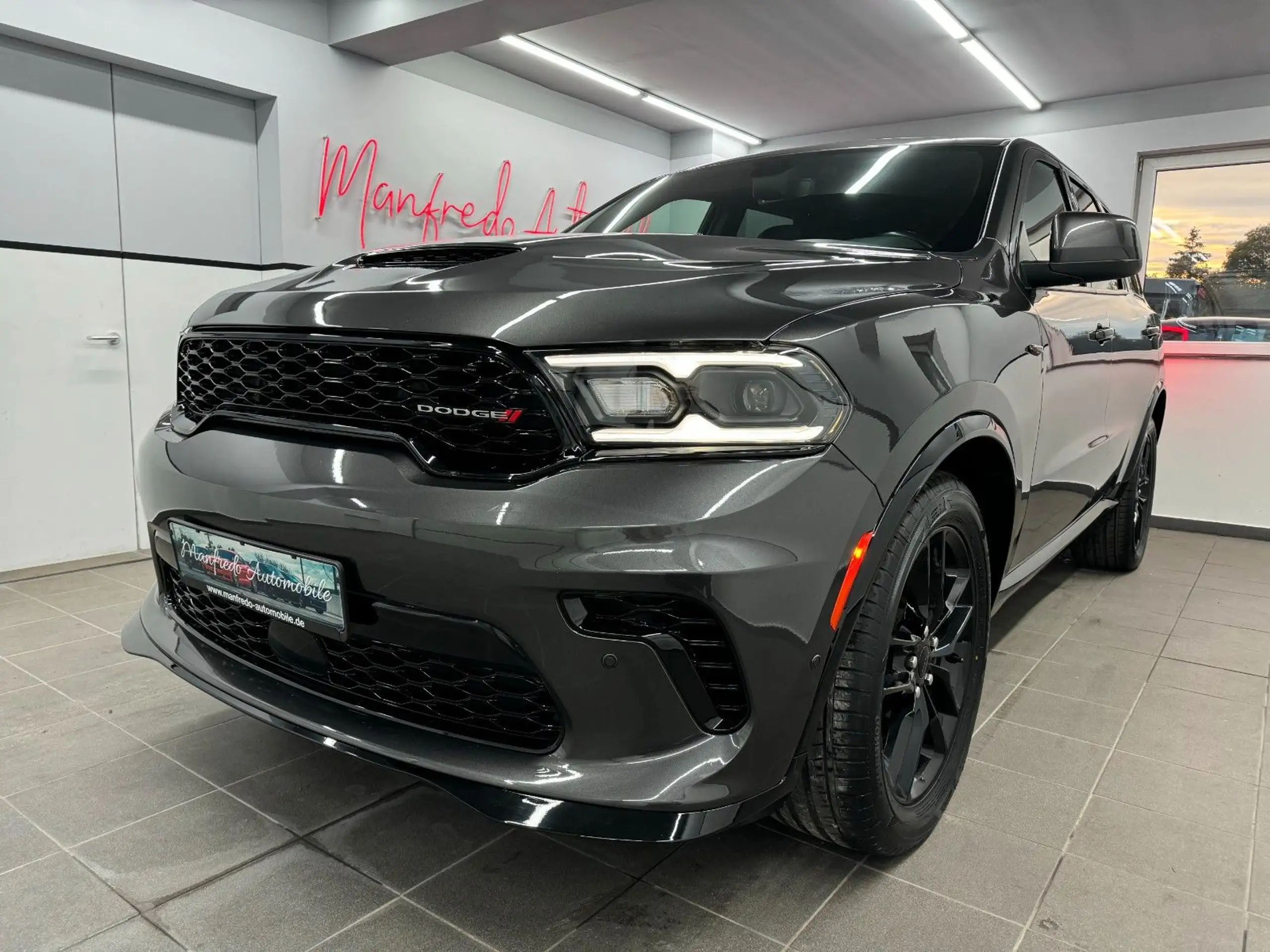 Dodge - Durango