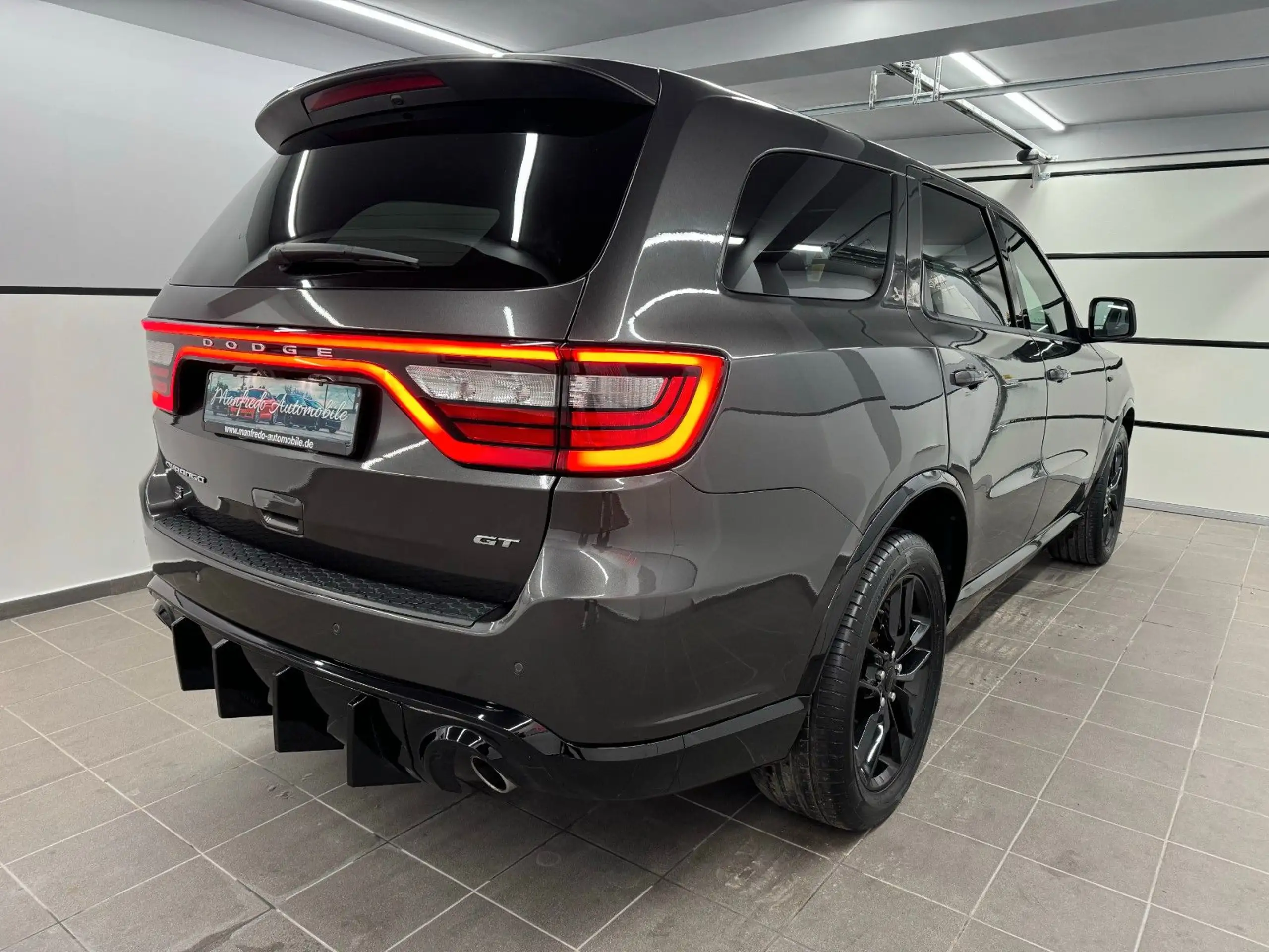 Dodge - Durango