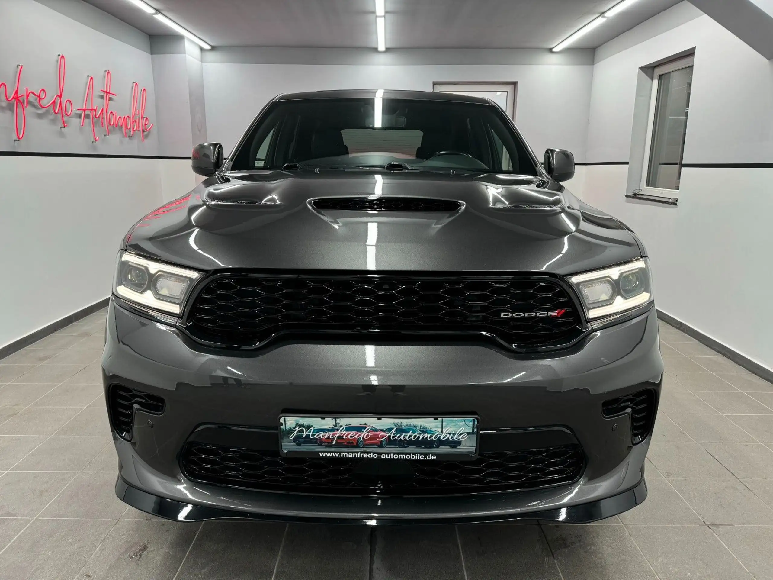 Dodge - Durango