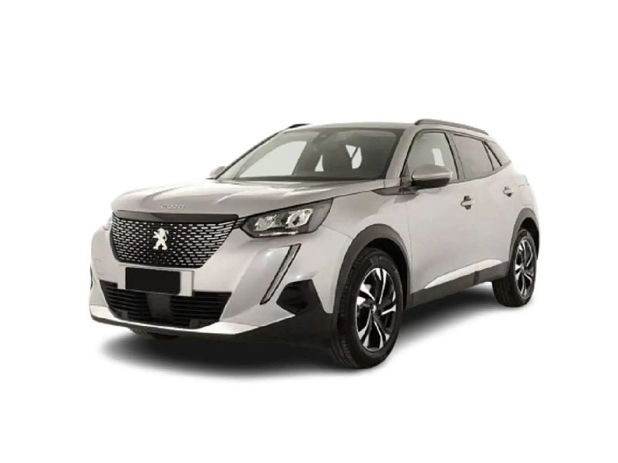 Peugeot 2008 2022