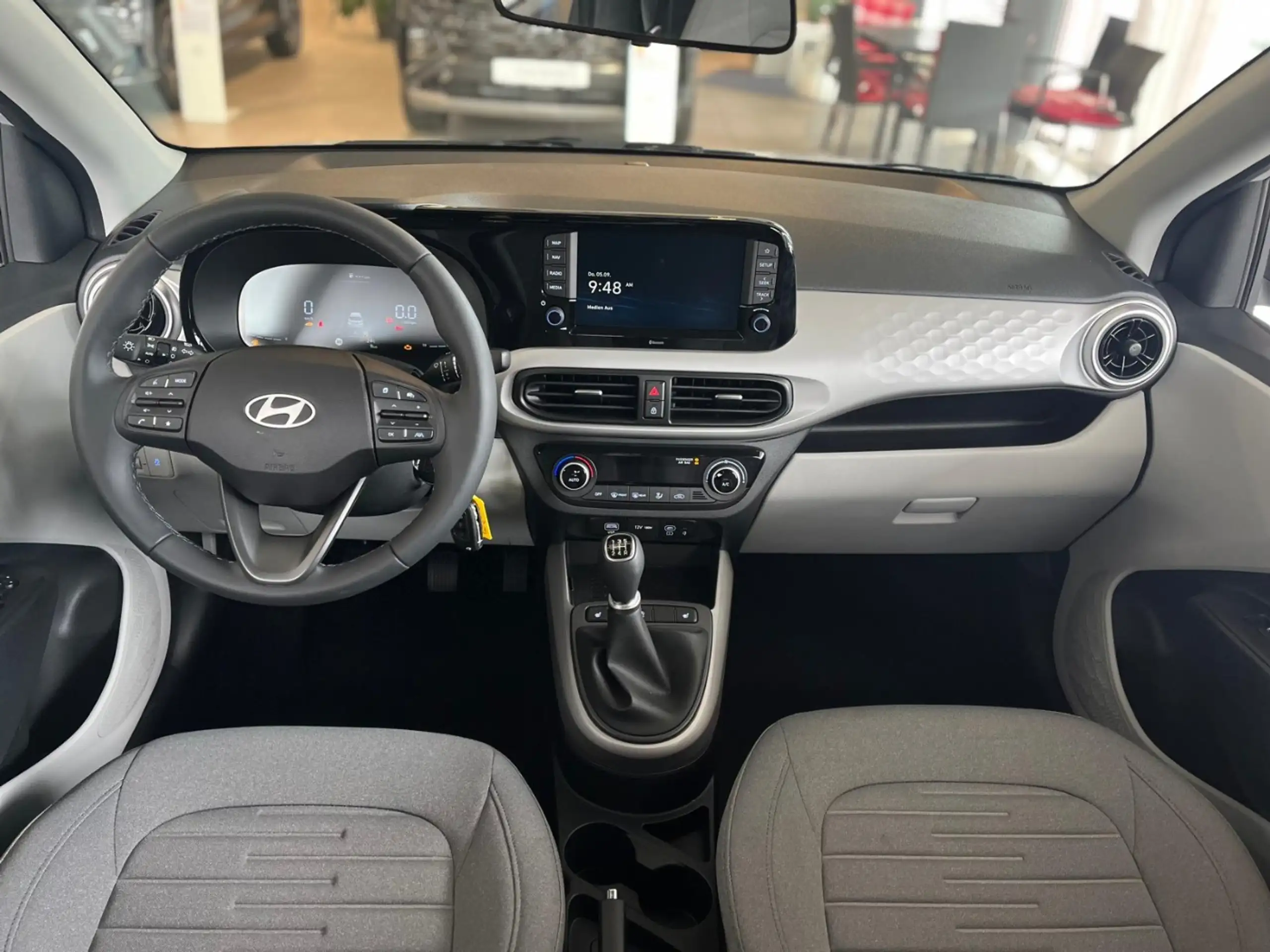 Hyundai - i10