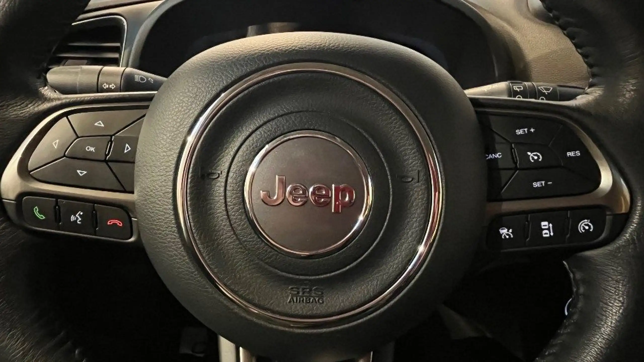 Jeep - Renegade