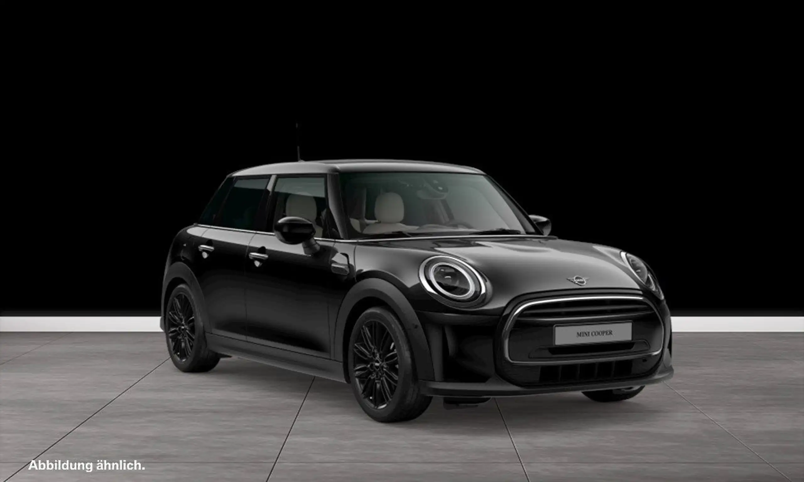 MINI Cooper 2021