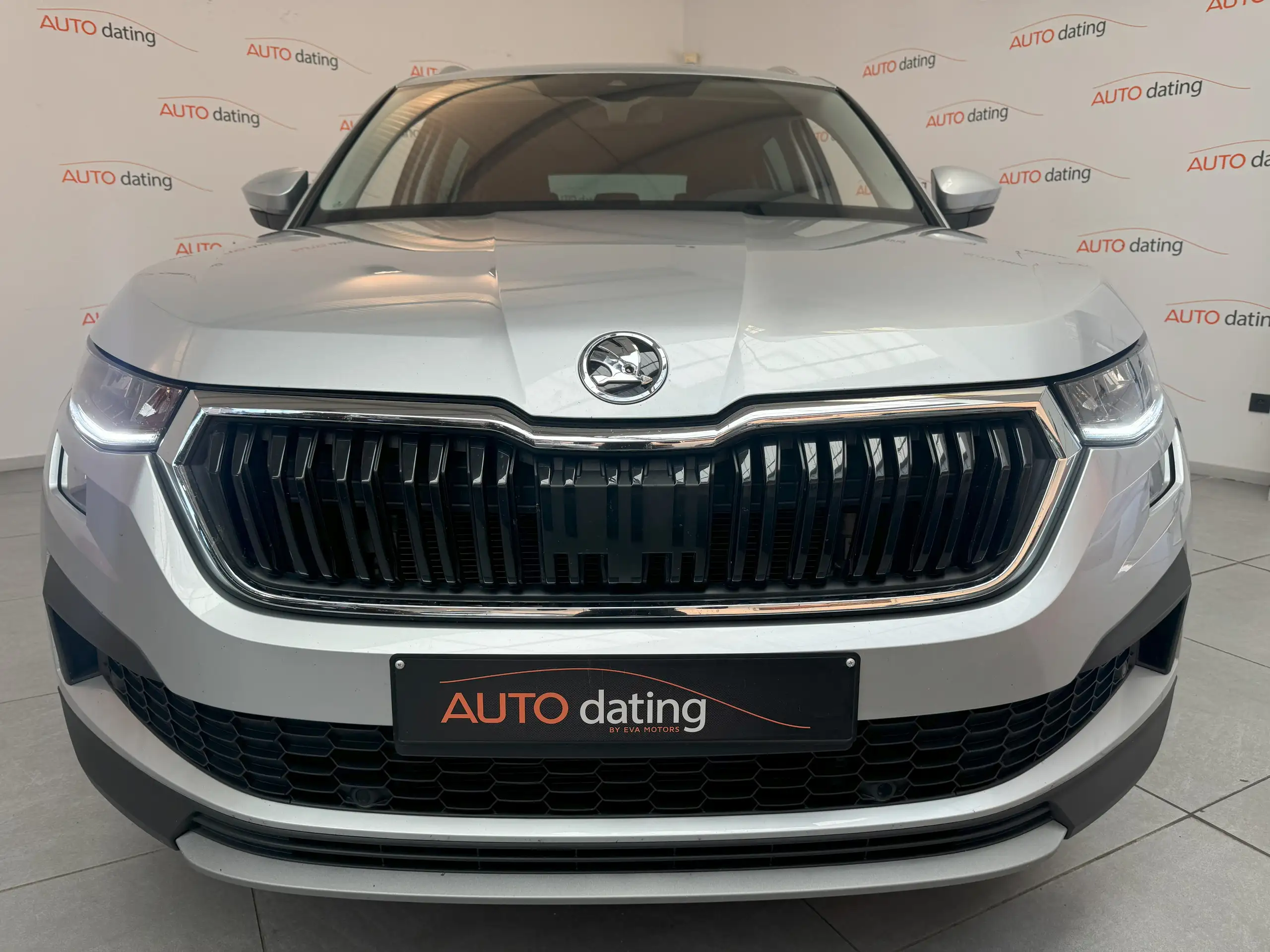 Skoda - Kodiaq