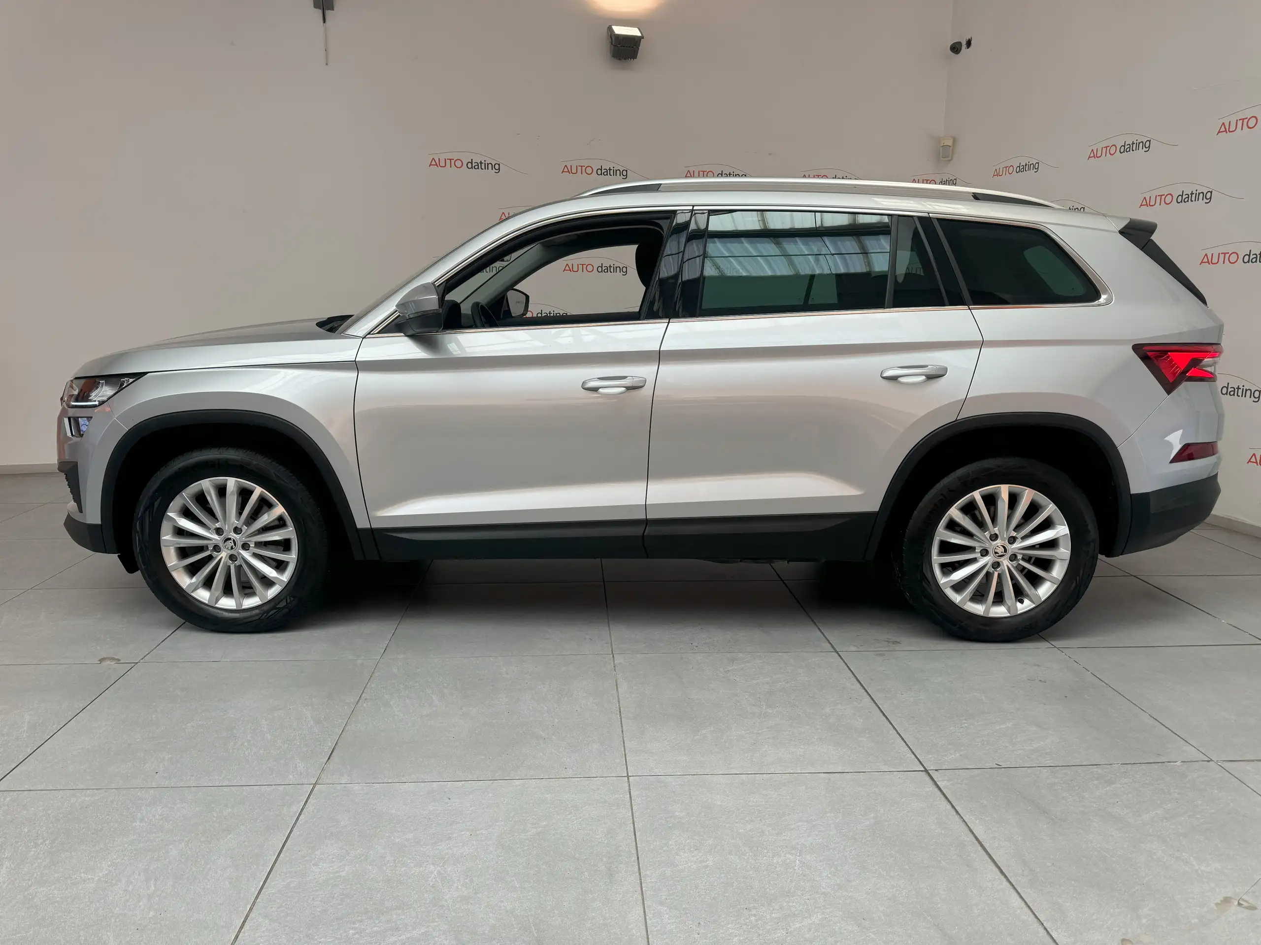 Skoda - Kodiaq