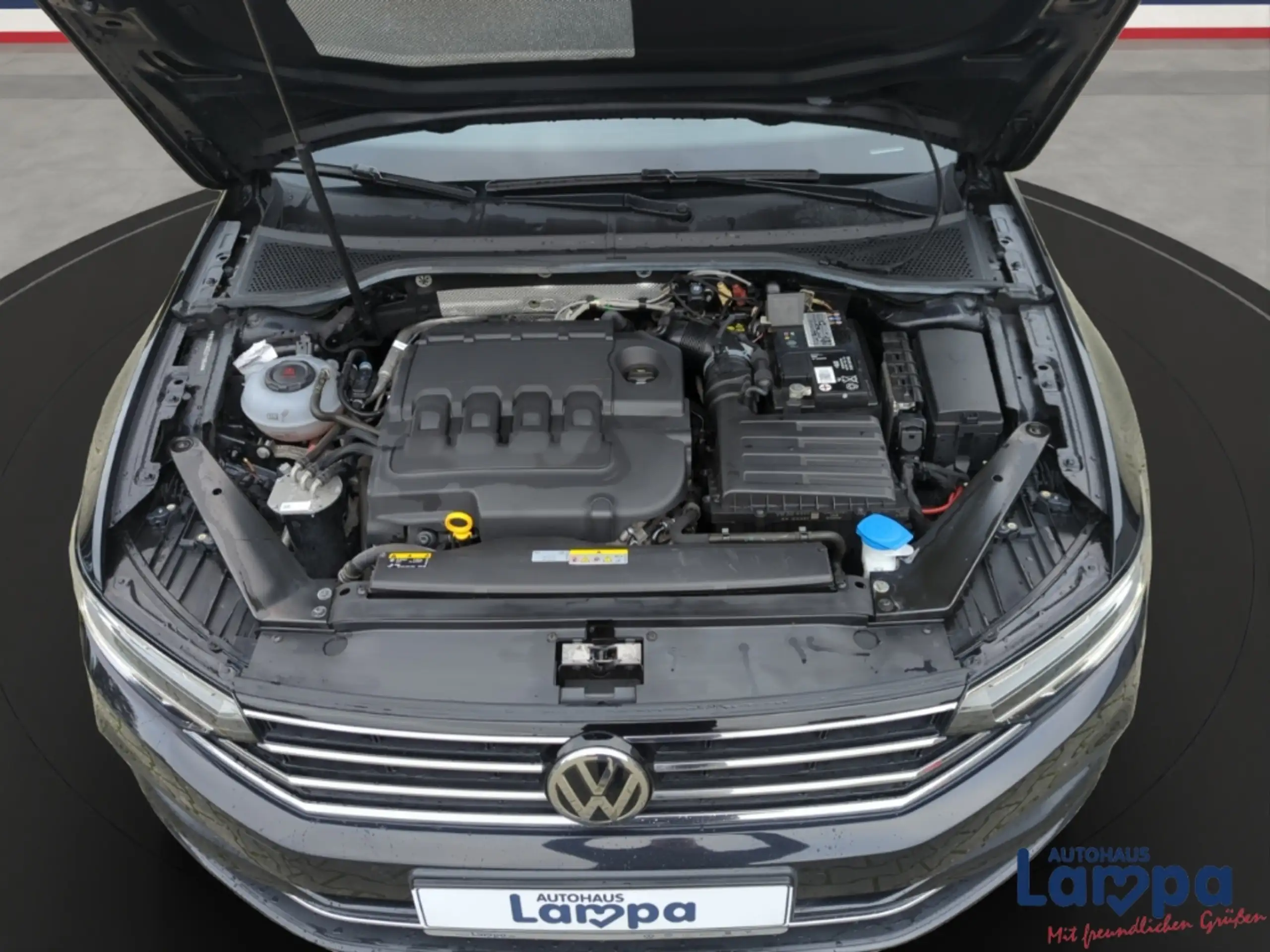 Volkswagen - Passat Variant