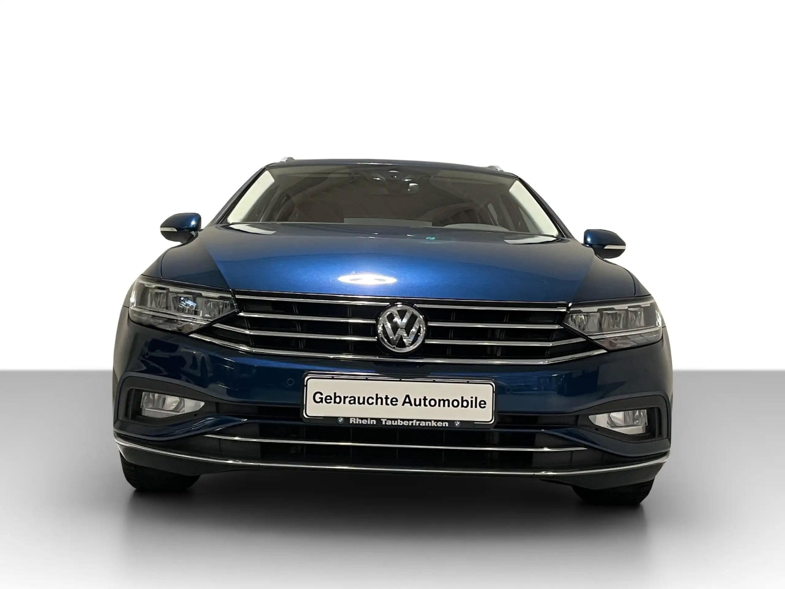 Volkswagen - Passat Variant